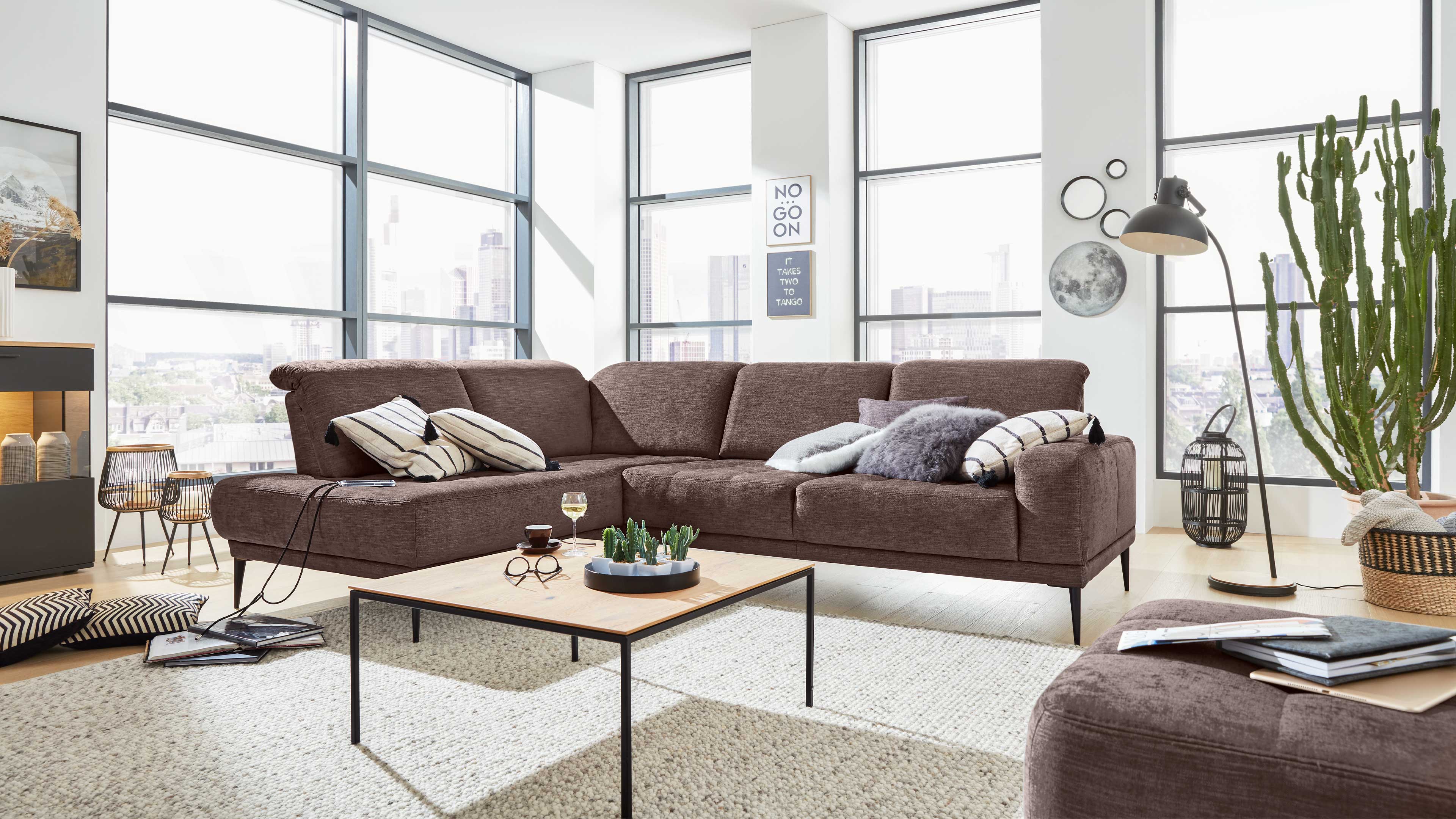 Interliving Sofa Serie 4250