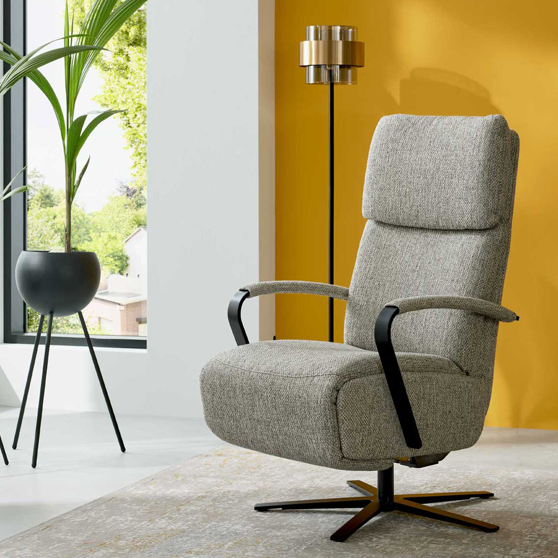 Sessel – Komfort und stilvolles Design für dein Zuhause