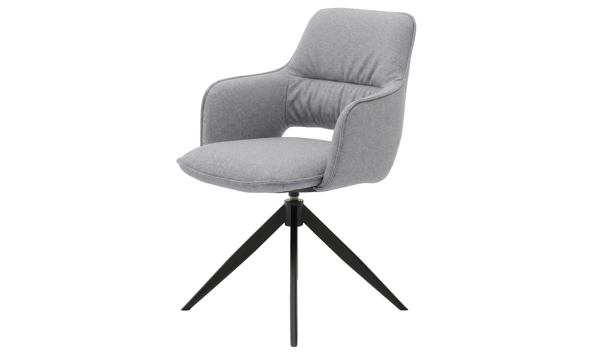 IL5124 Asinara grey mit Eisengestell