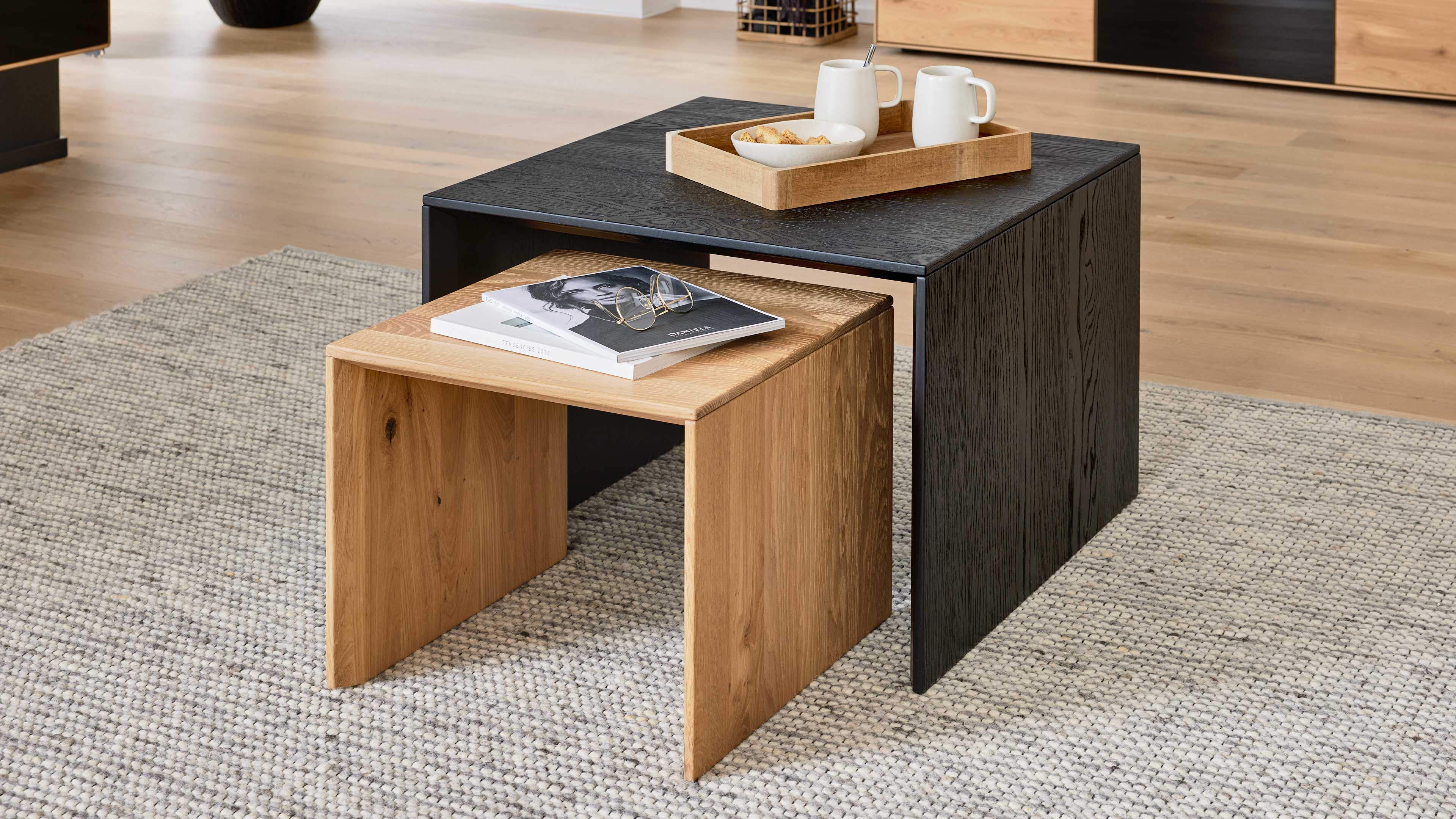 Interliving Wohnzimmer Serie 2033