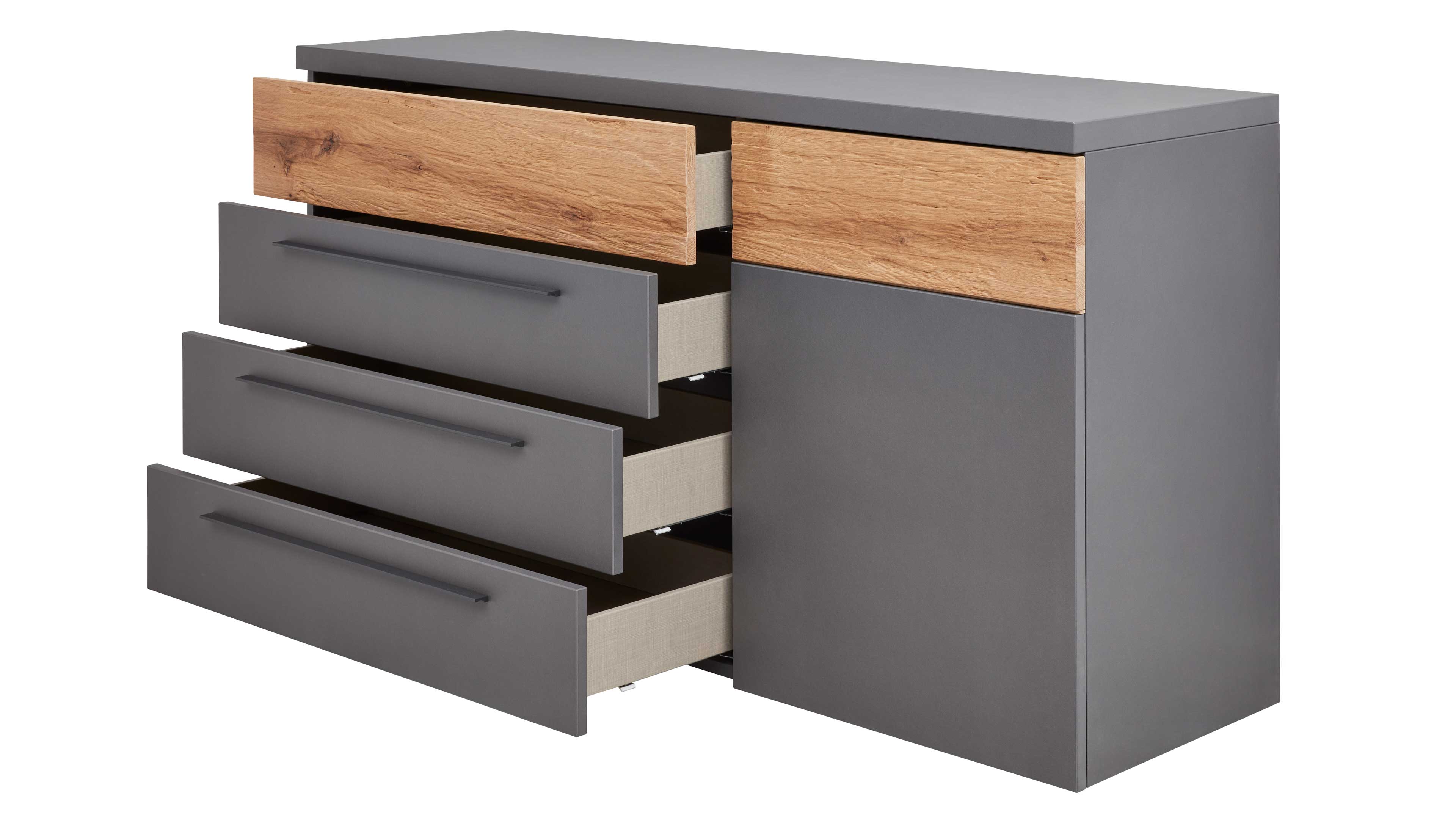Interliving Schlafzimmer Serie 1025