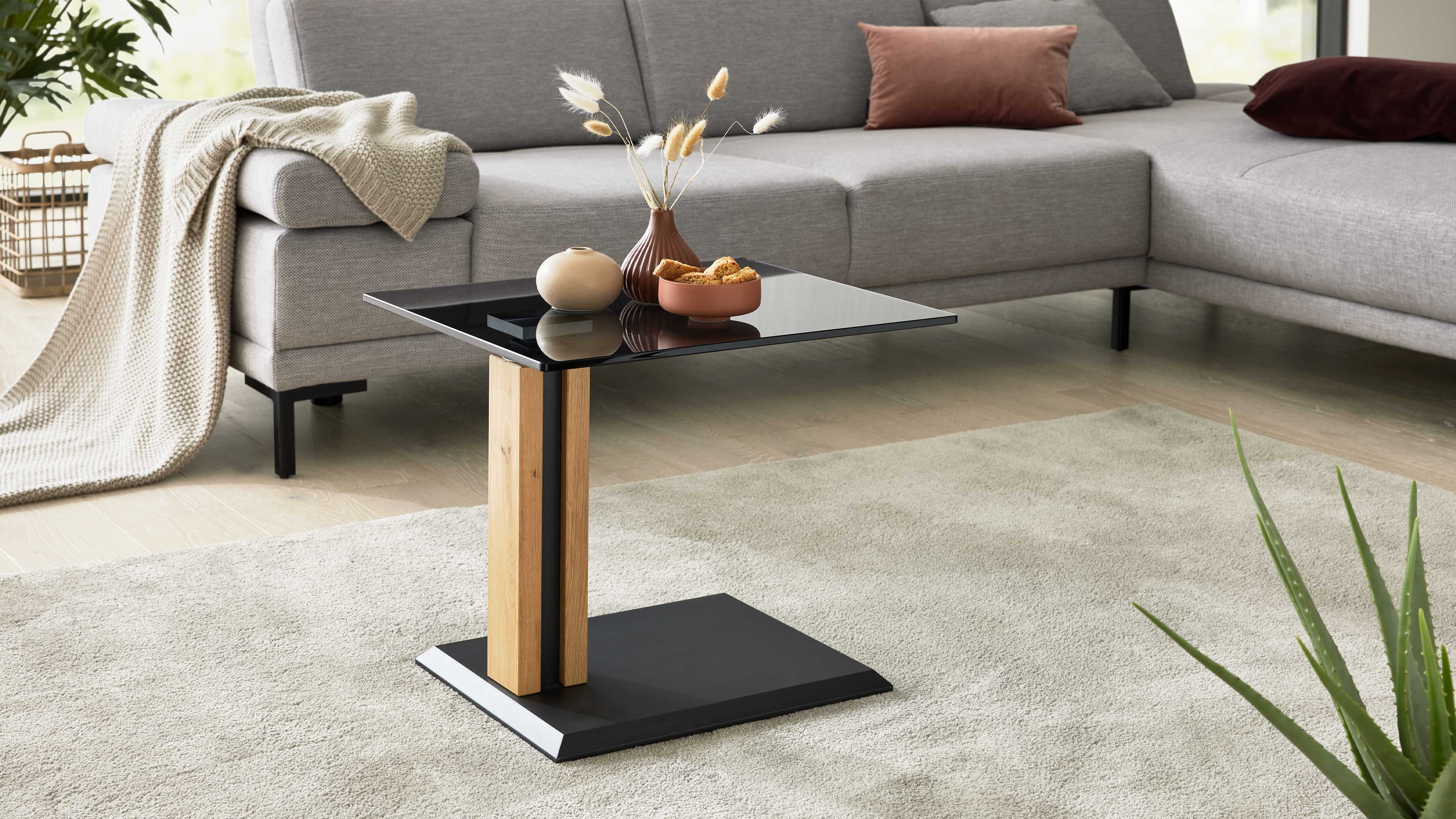 Interliving Couchtisch Serie 6211