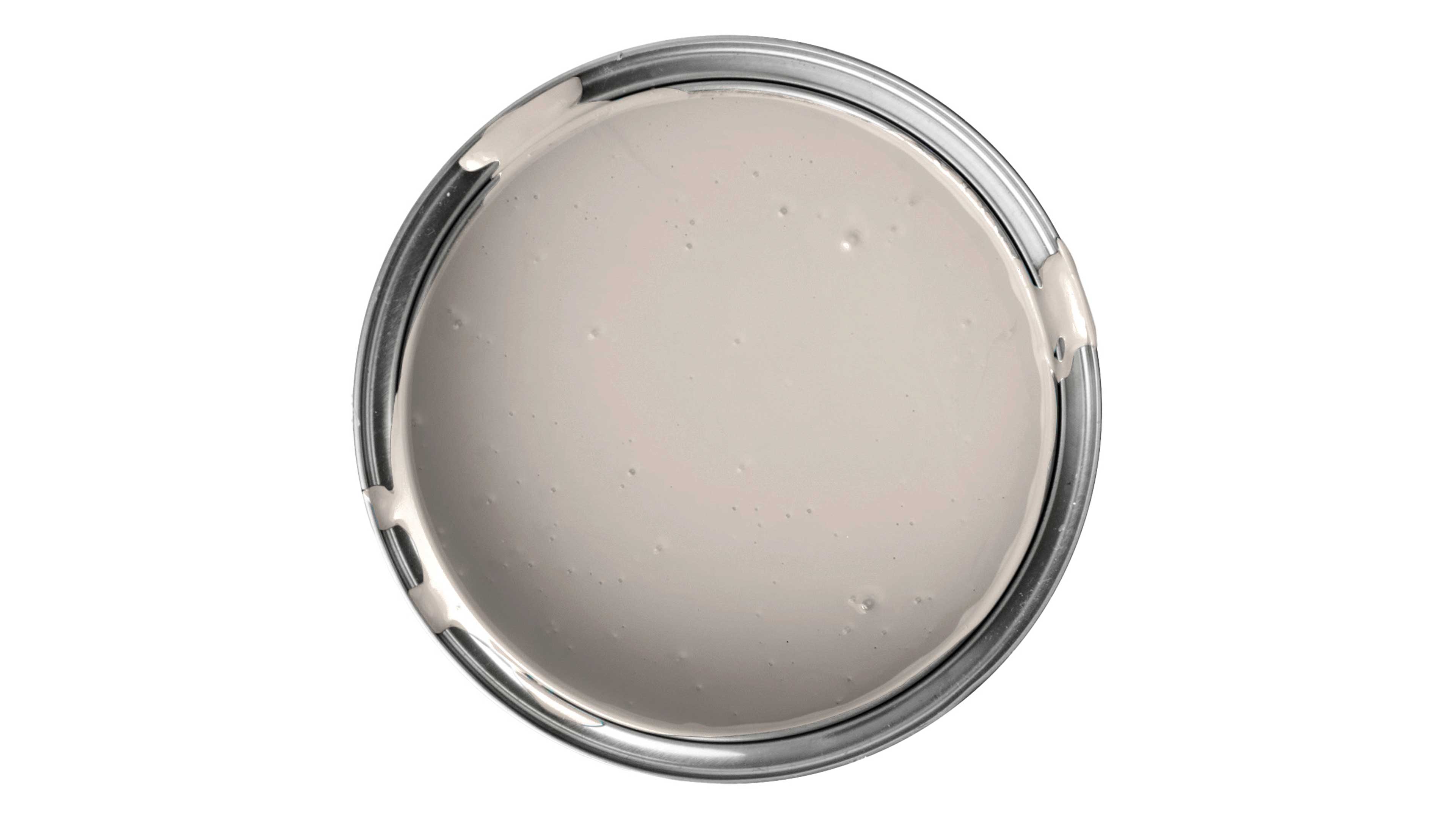 Grau mit Leinen - Die Wertvolle ca. 2,5 Liter