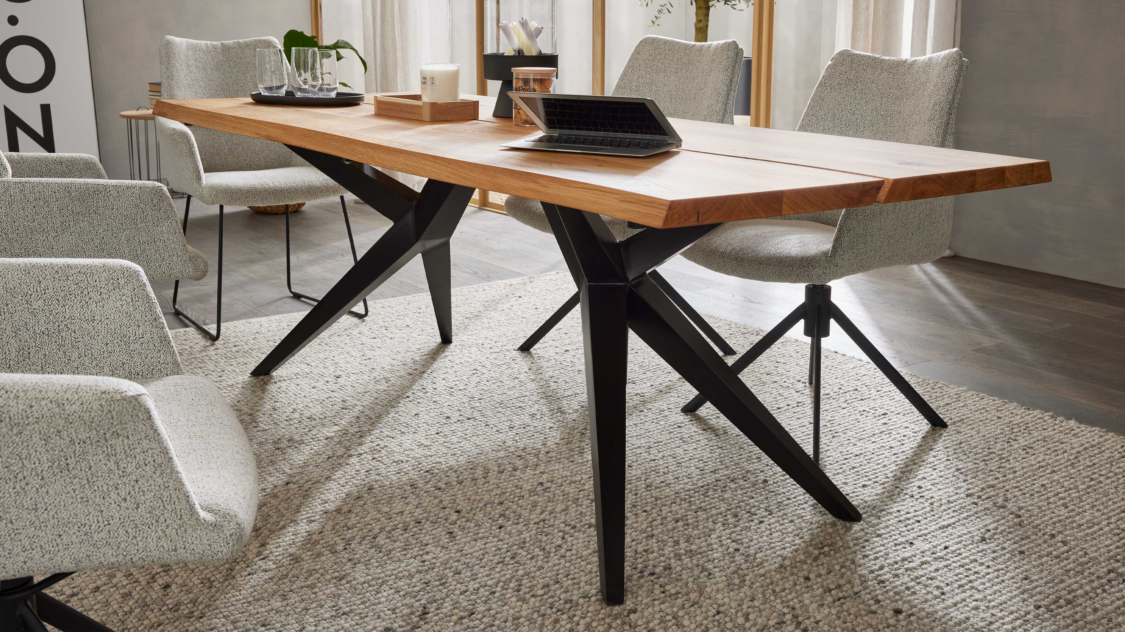 Interliving Esszimmer Serie 5118