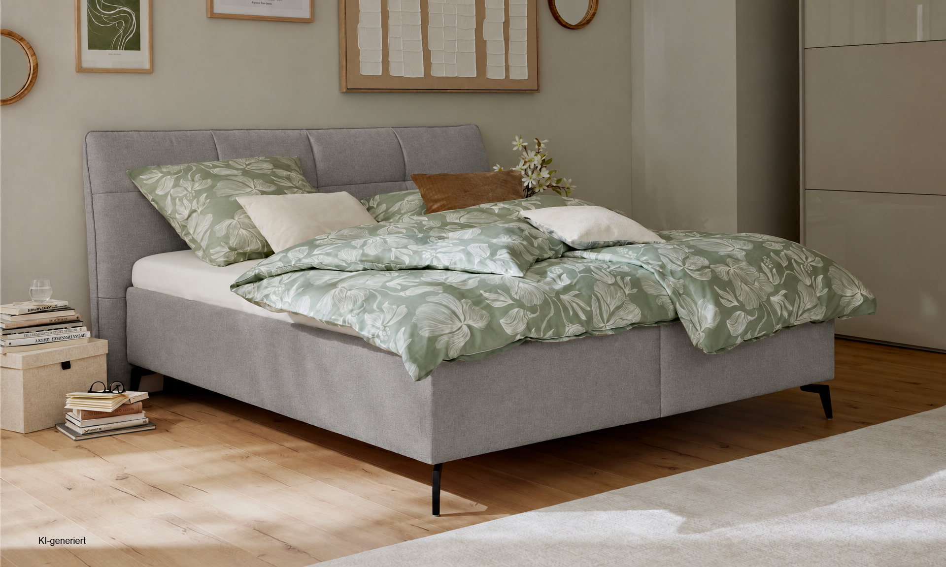 IL1423 Brego platin