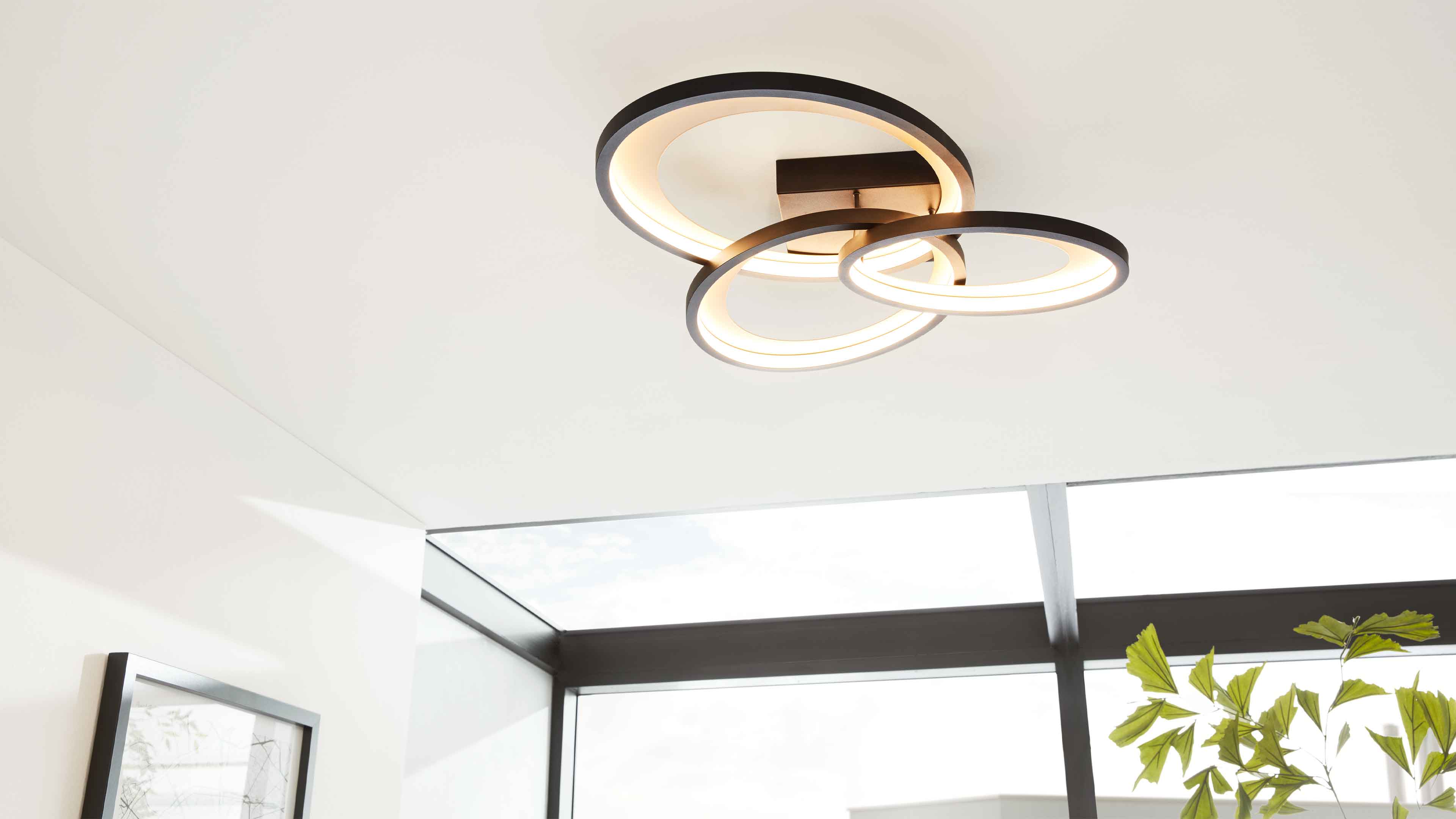 Interliving Leuchten Serie 9337