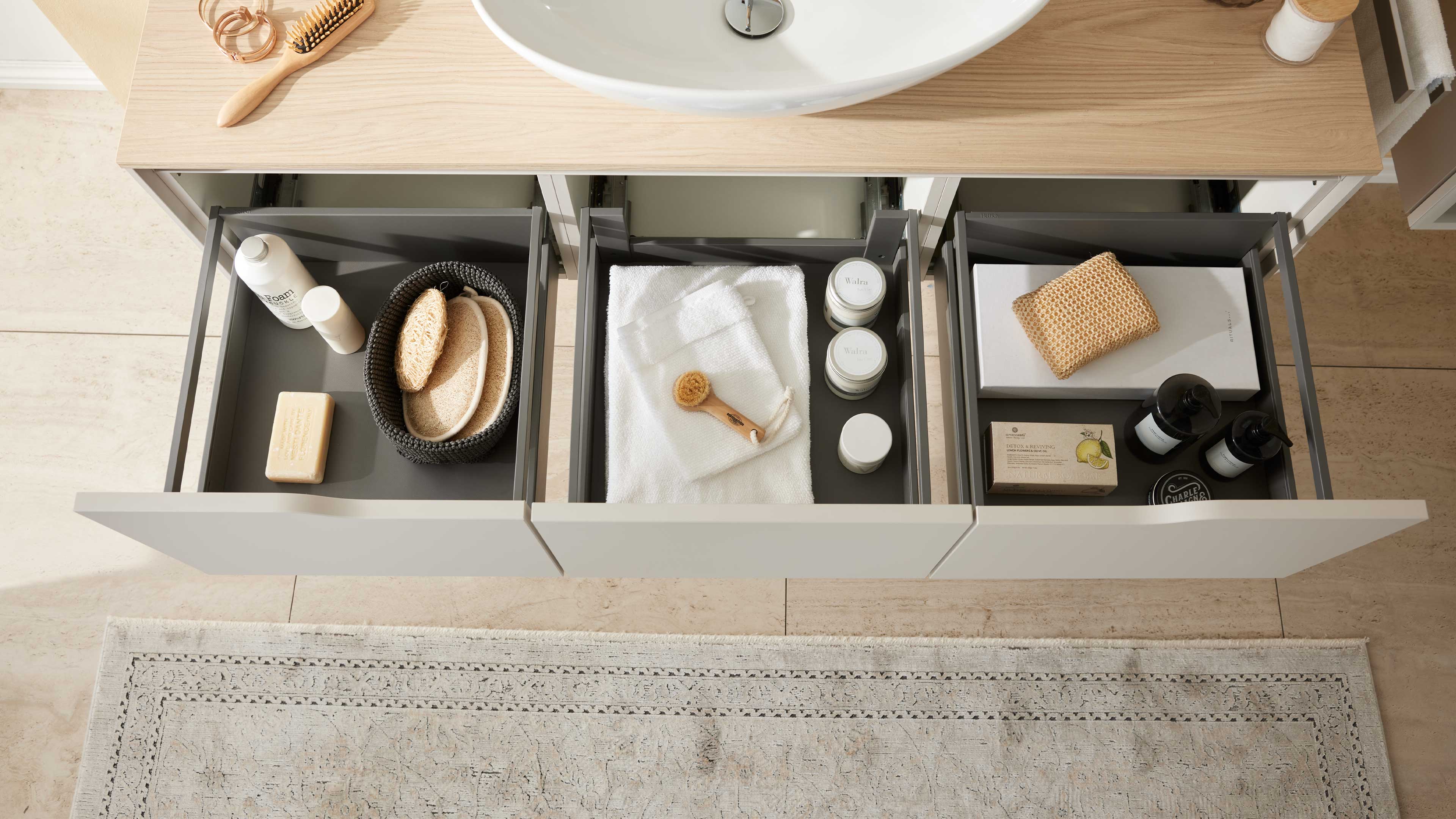 Interliving Bad Serie 3720