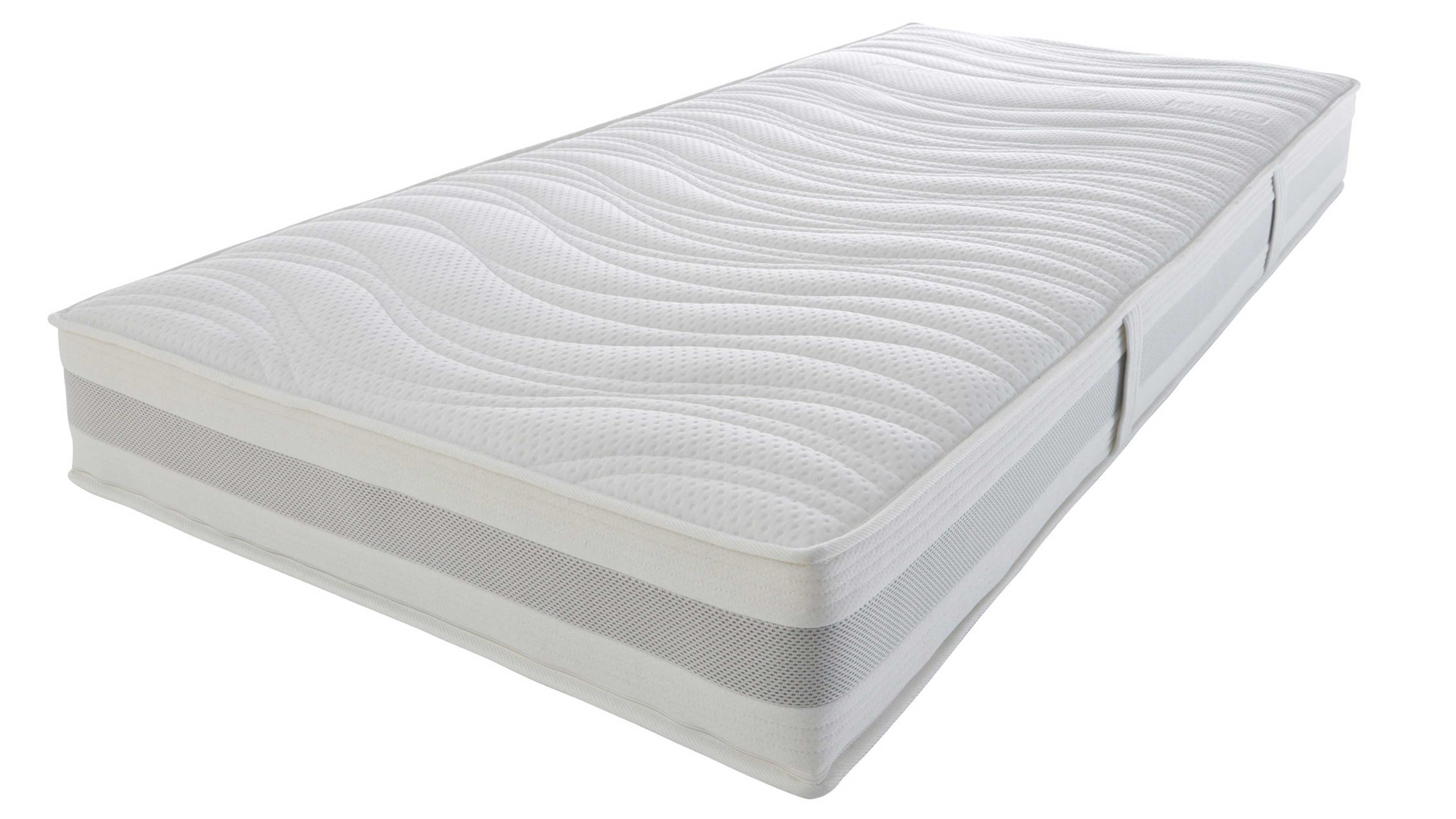 Interliving Matratze Medikontur Serie 1912