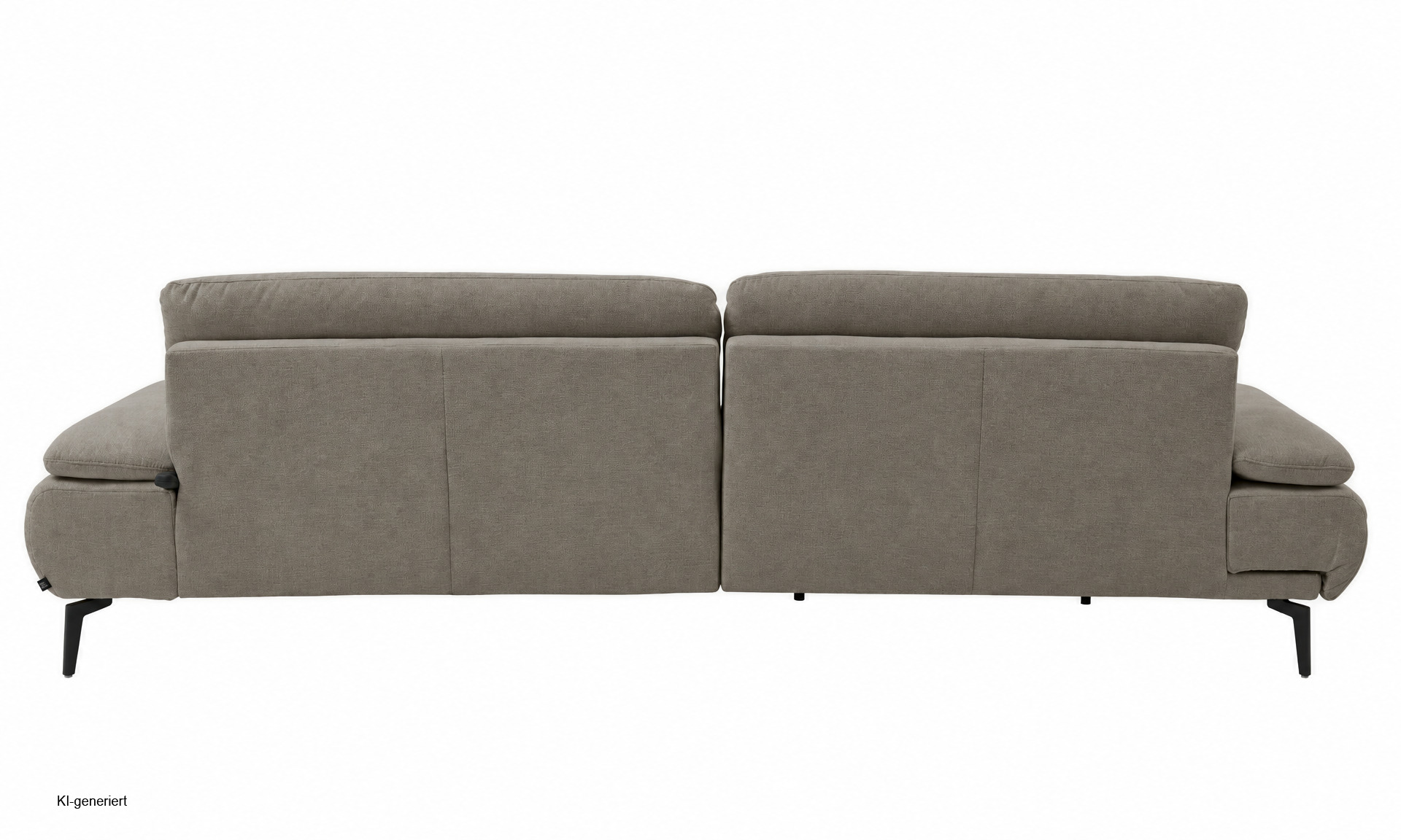 IL4306 Cyber Ecksofa Freisteller Rückseite