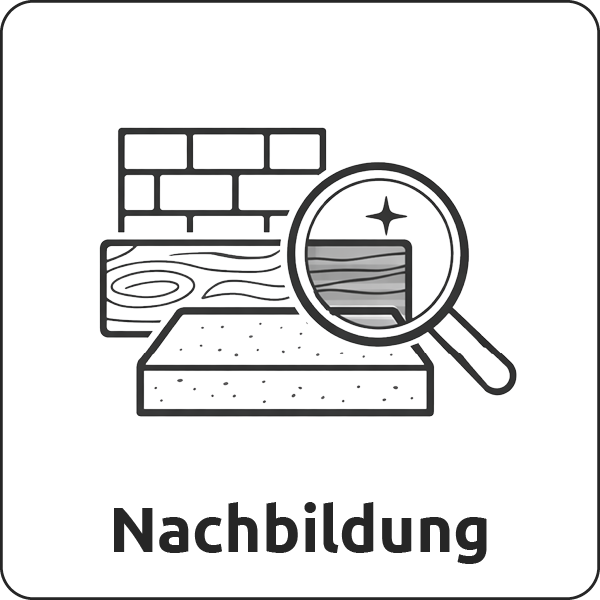 Nachbildung
