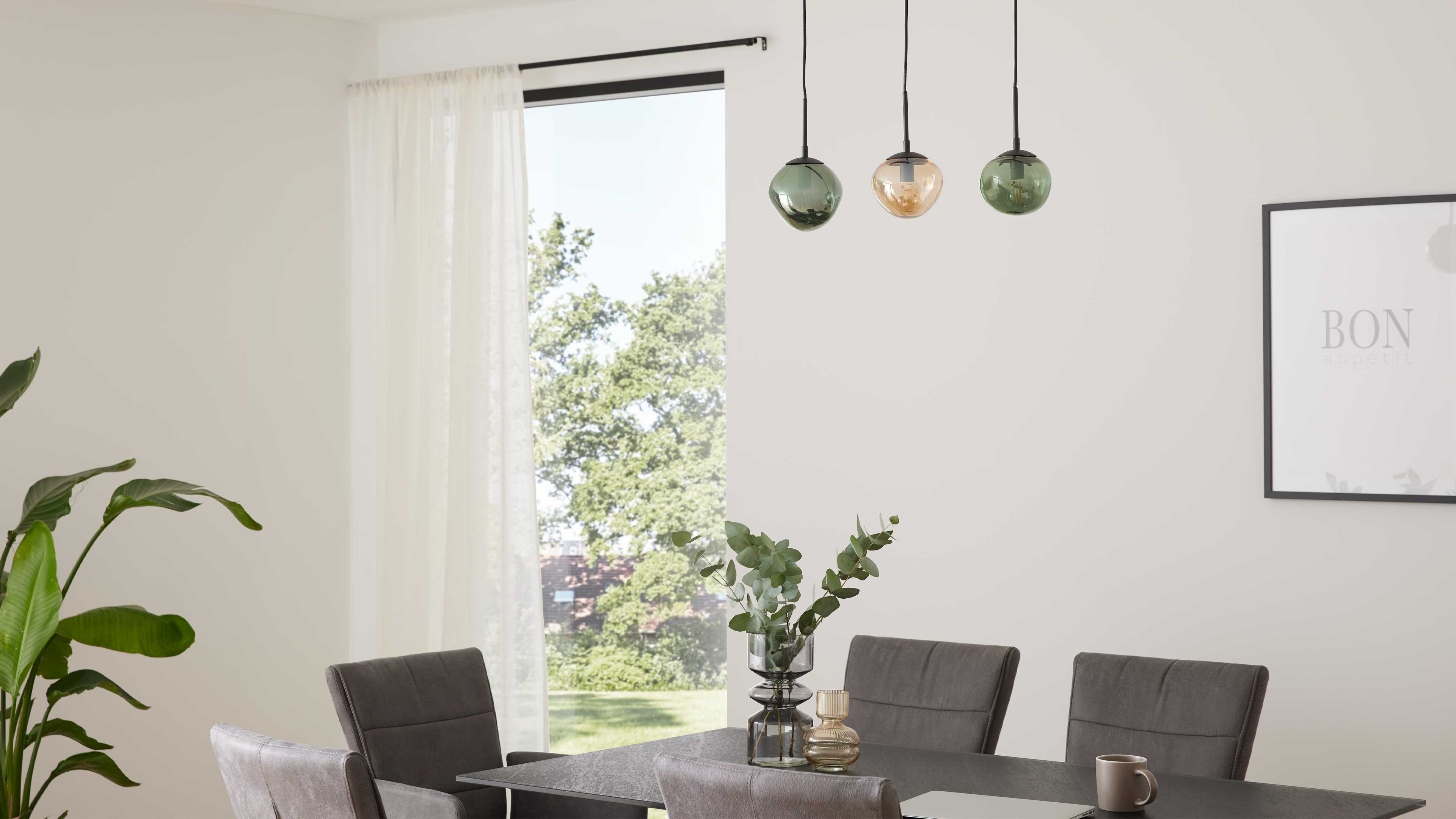 Interliving Leuchten Serie 9350