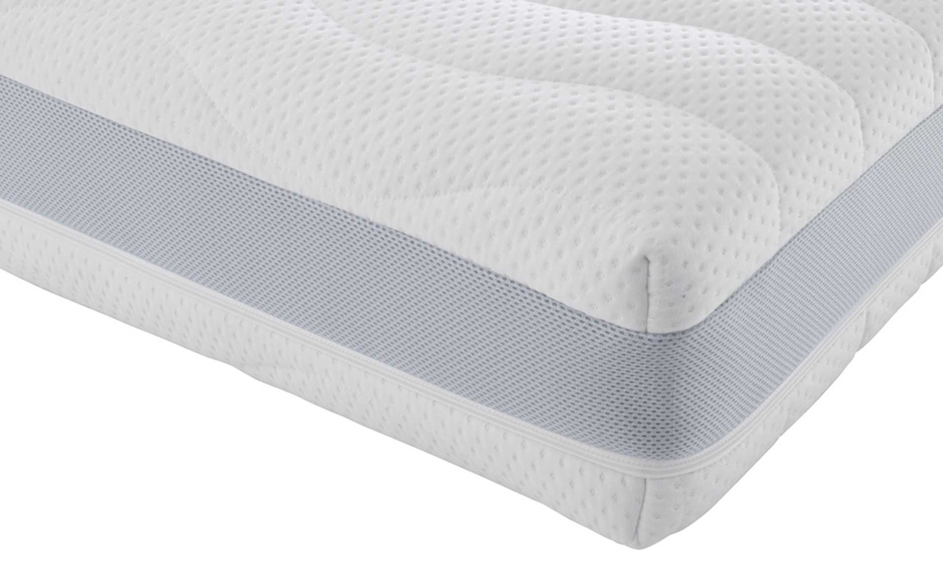 AQUAPUR®-Kaltschaummatratze in H2, 90 x 200 cm