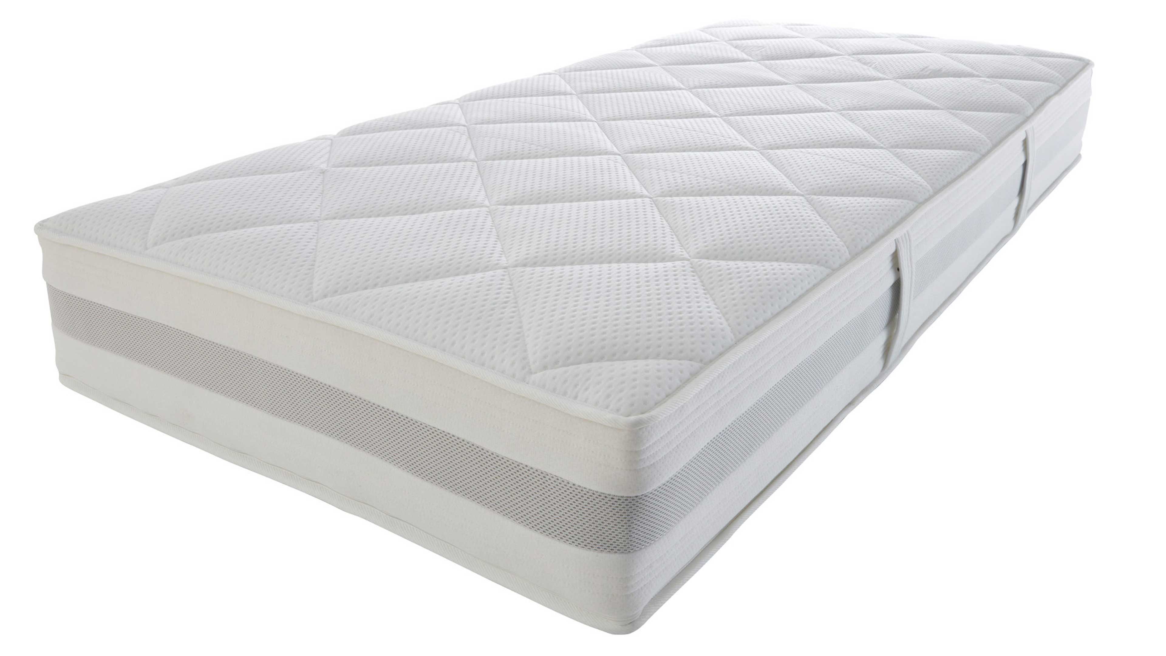 Interliving Matratze Medikontur Serie 1915
