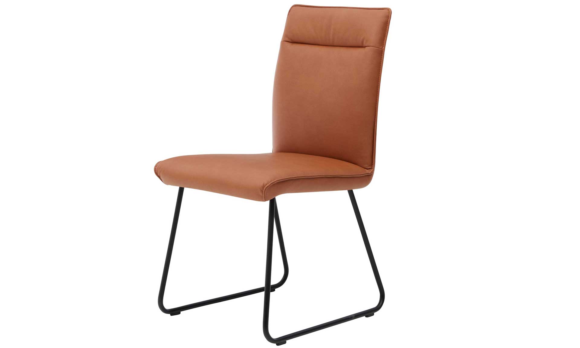 IL5505 Stuhl Mikrofaser Freisteller Perspektive