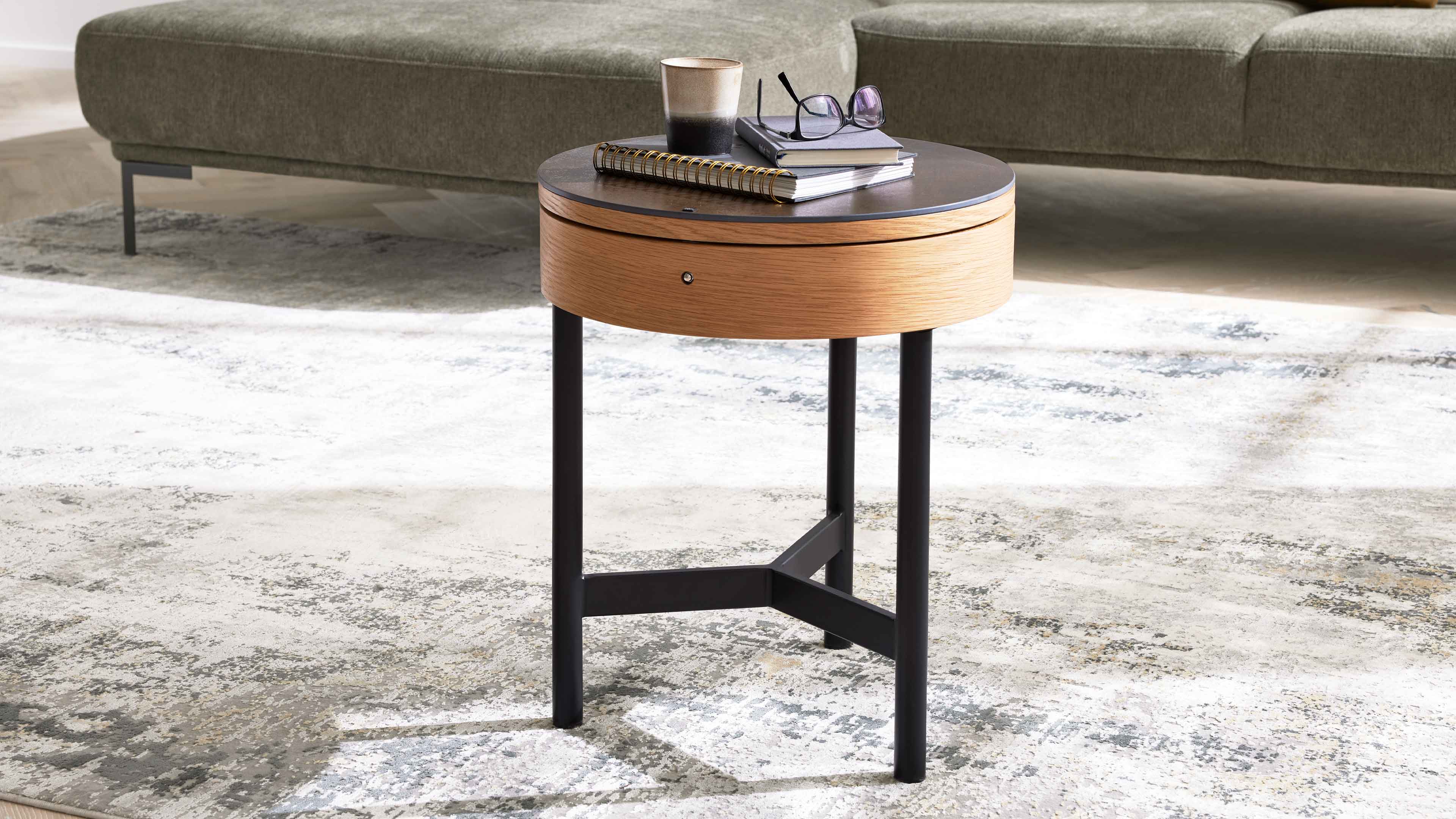 Interliving Couchtisch Serie 6216