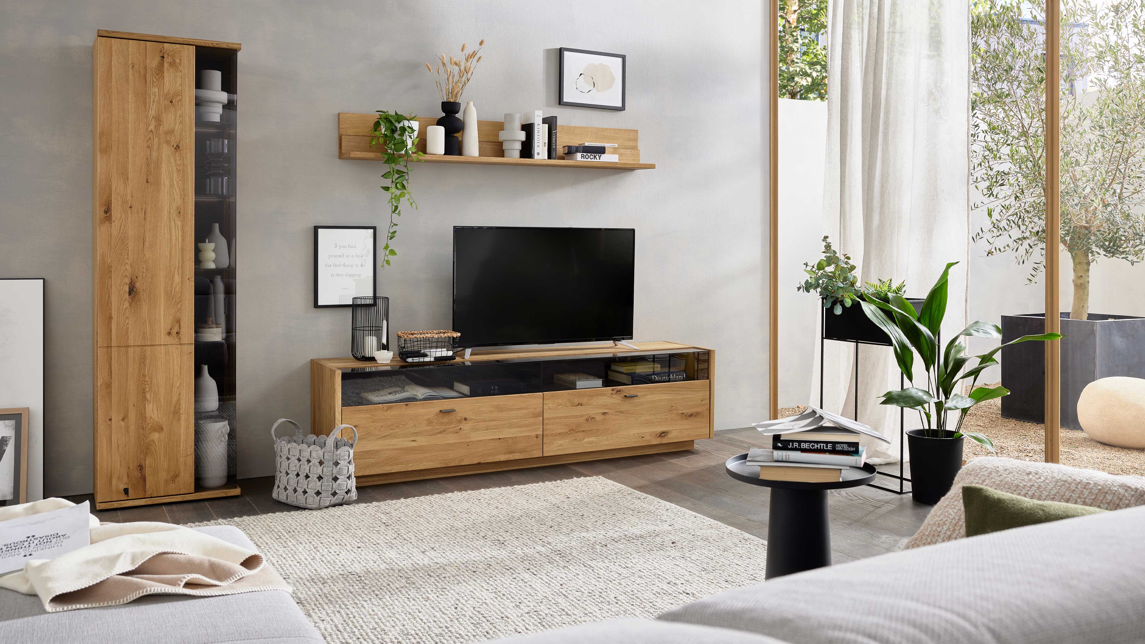 Interliving Wohnzimmer Serie 2027