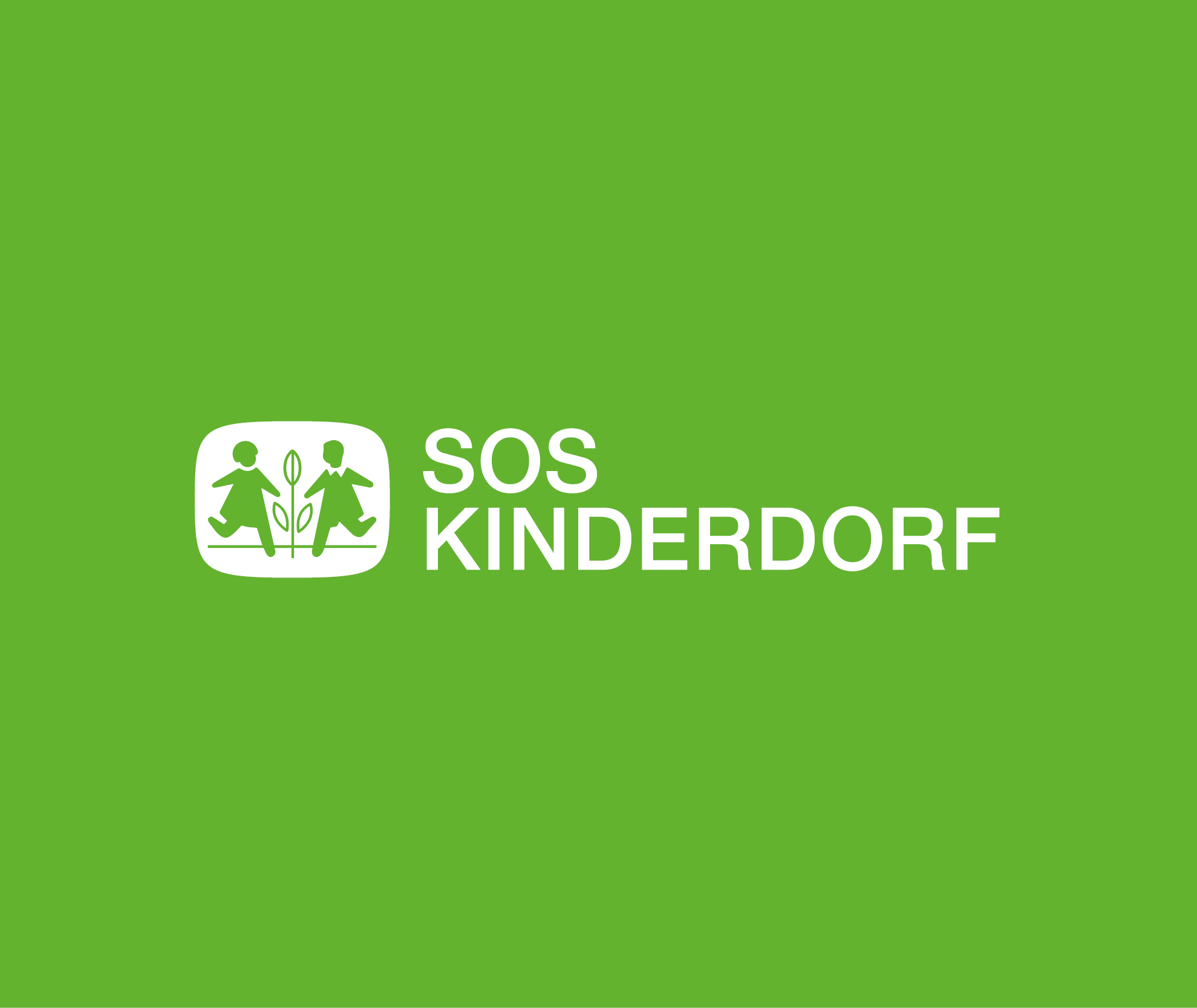 Logo SOS Kinderdorf