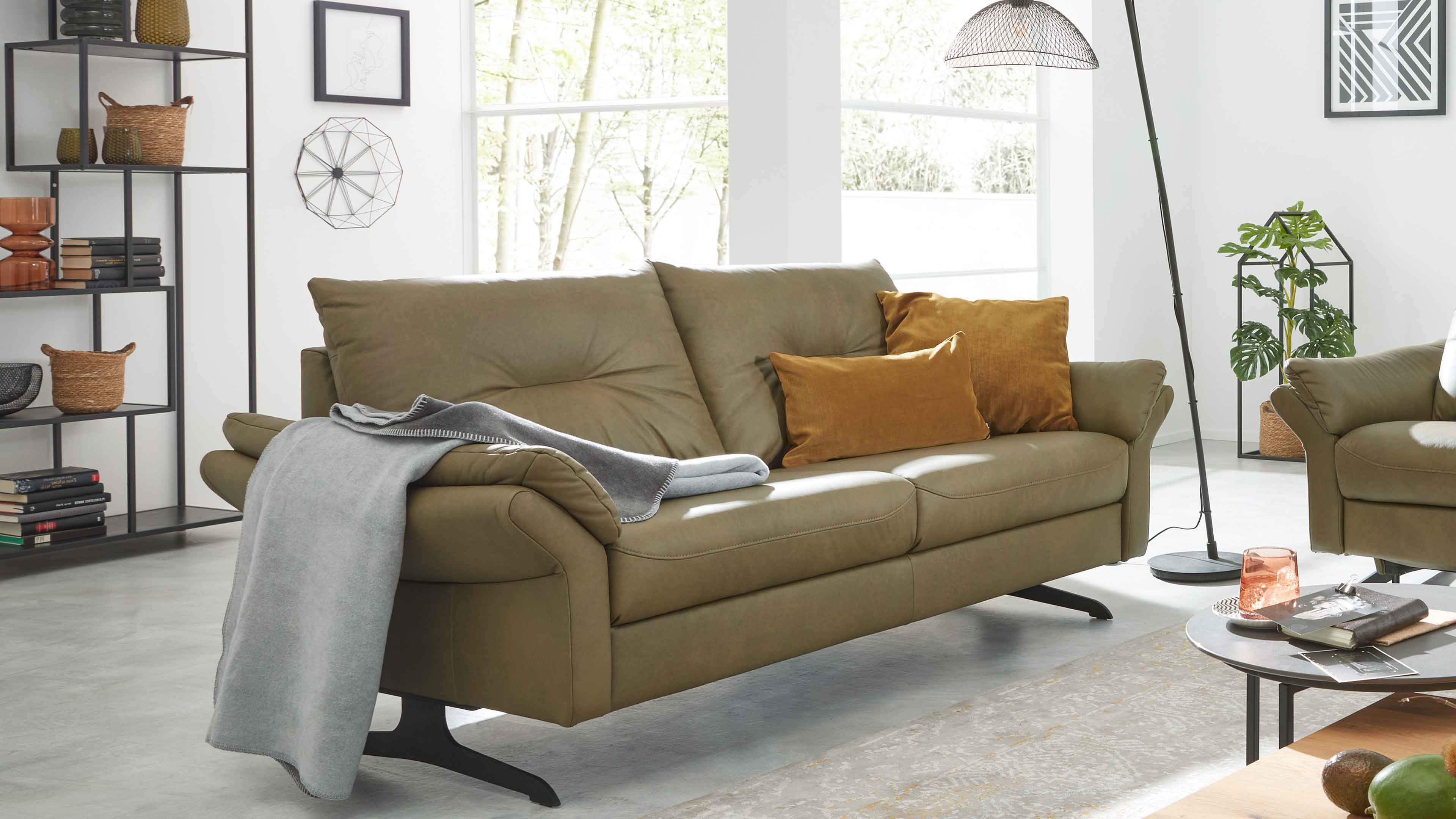 Interliving Sofa Serie 4400