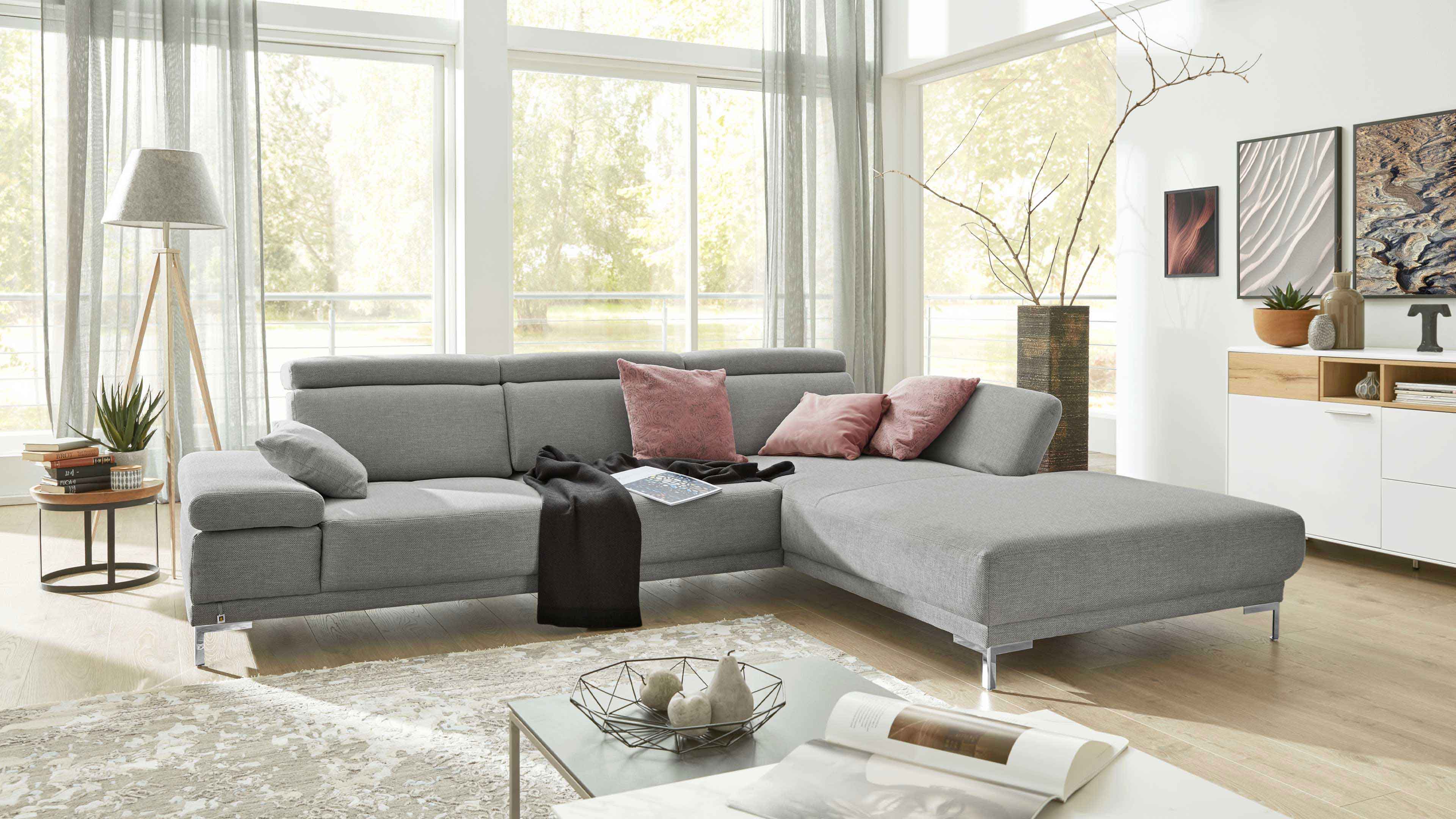 Interliving Sofa Serie 4251