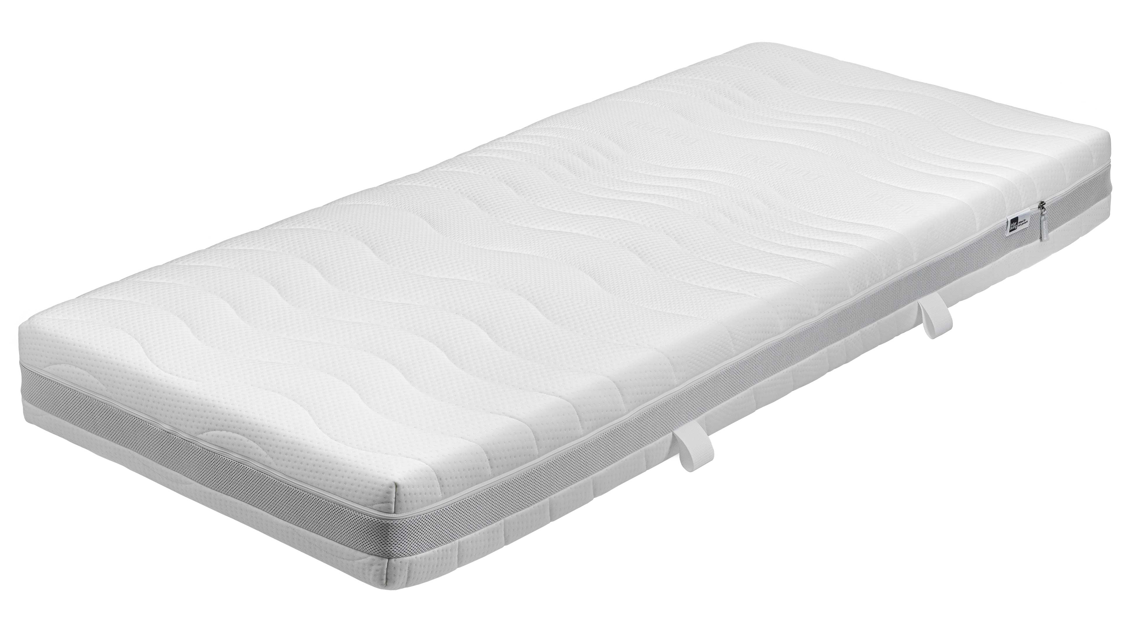 Interliving Matratze Medikontur Serie 1909