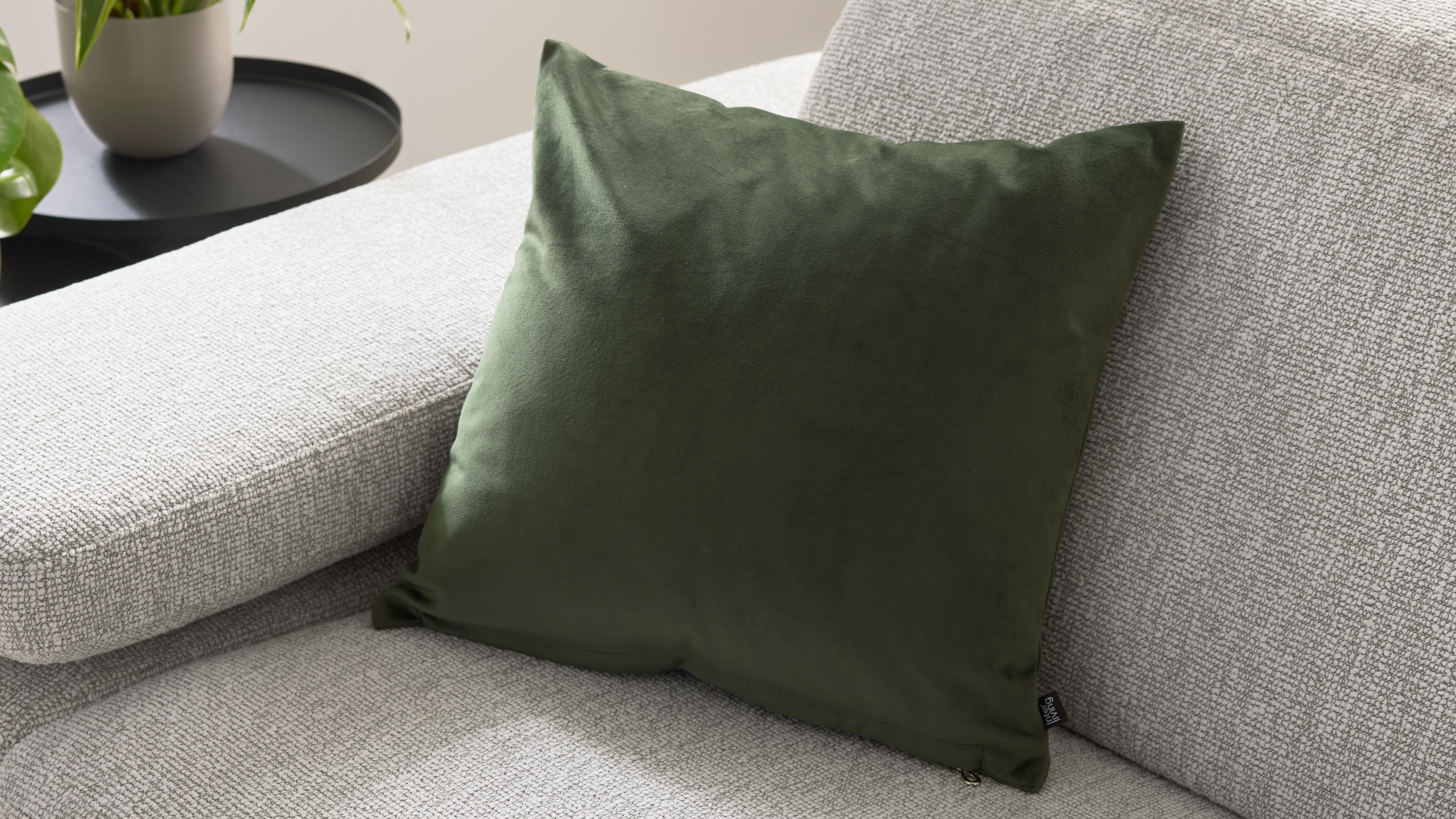 Interliving Kissen Serie 9120