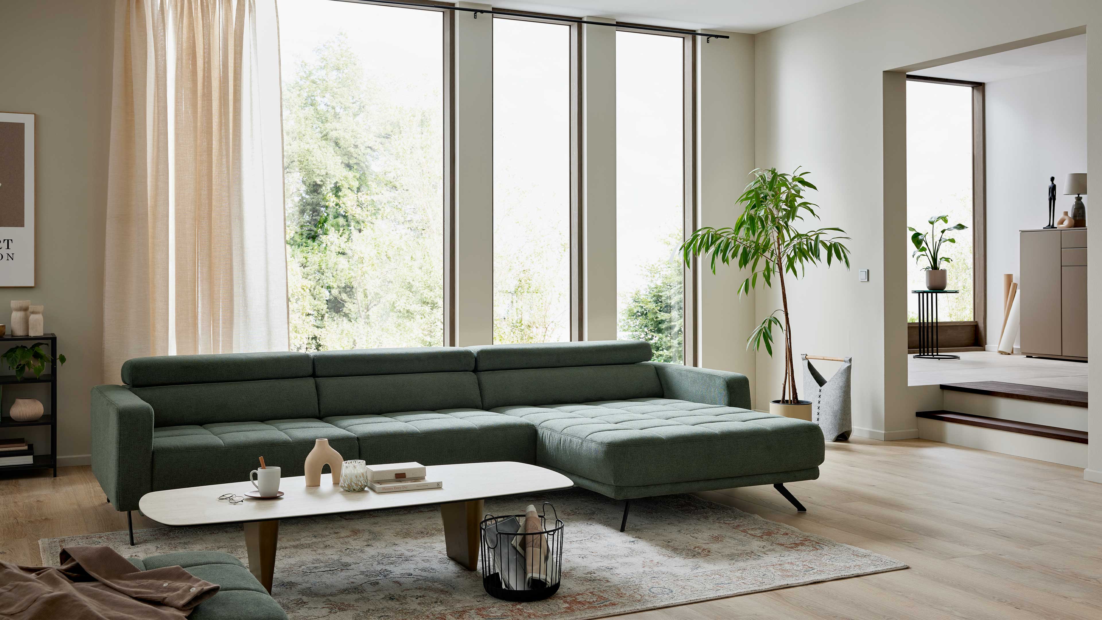 Interliving Sofa Serie 4303