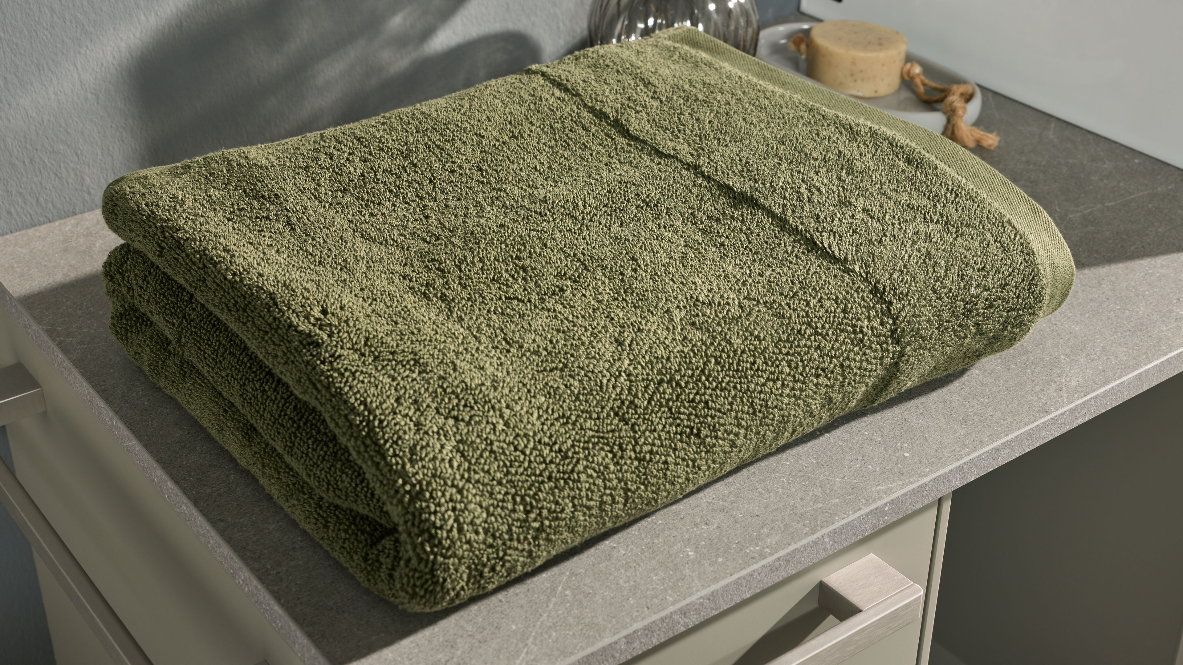 Interliving Handtuch Serie 9108