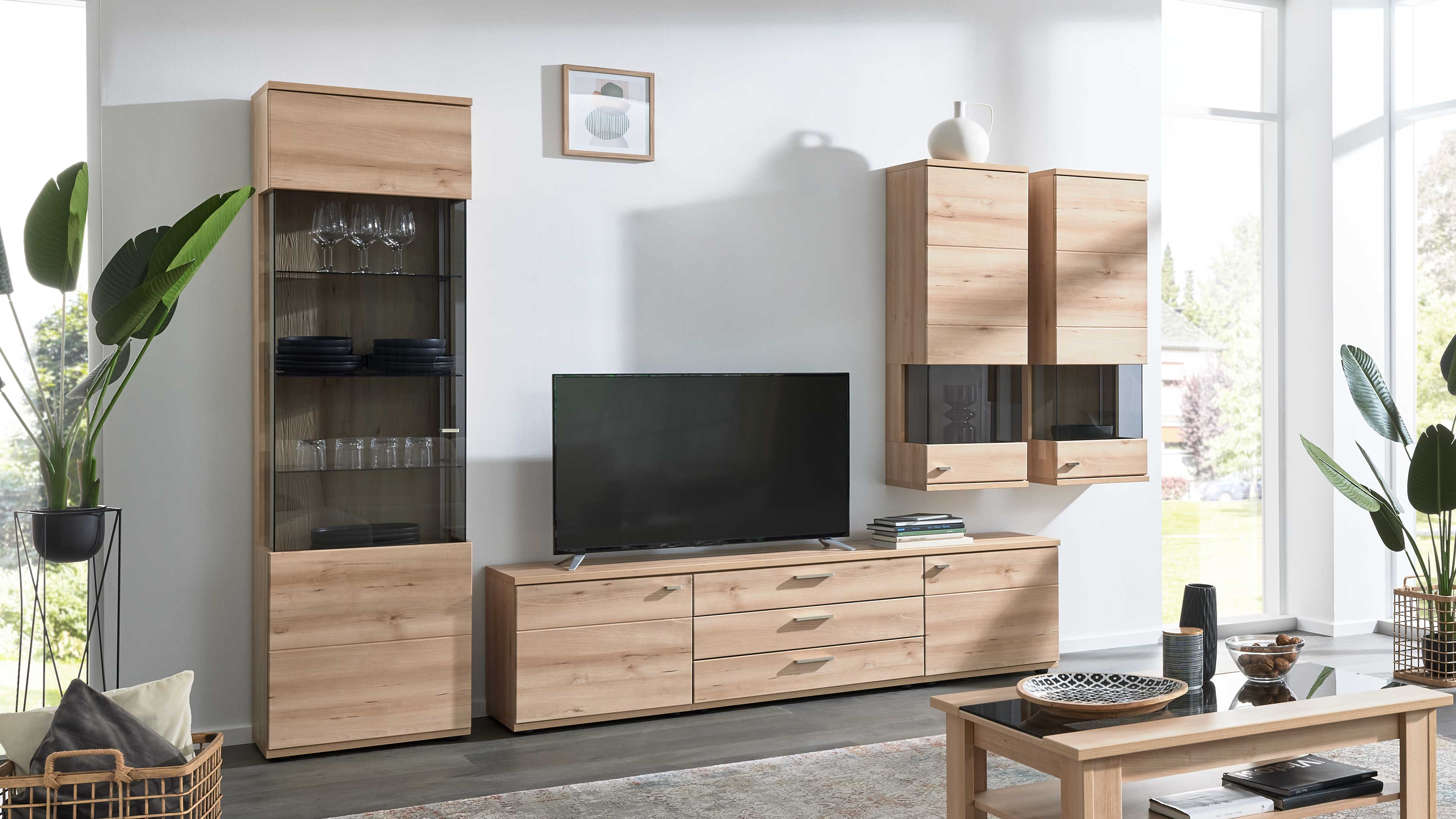 Interliving Wohnzimmer Serie 2110