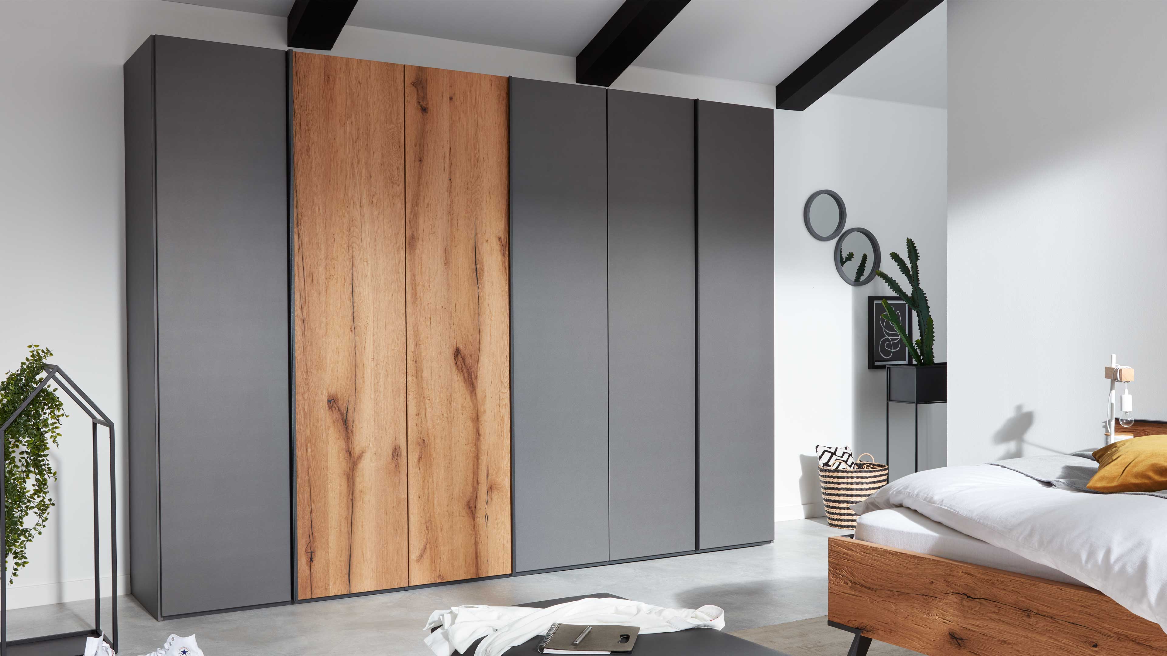Interliving Schlafzimmer Serie 1025