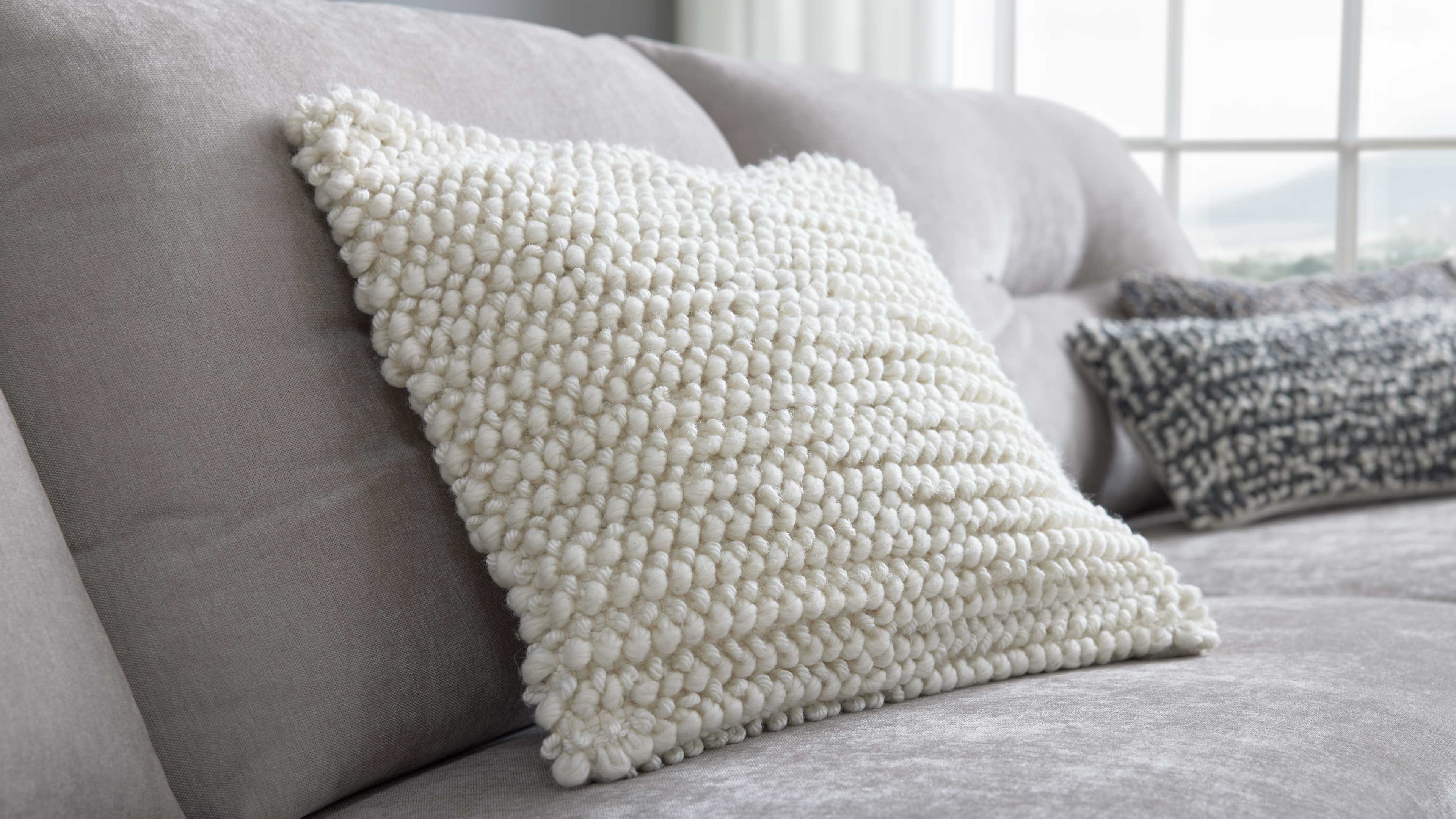 Interliving Kissen Serie 9115