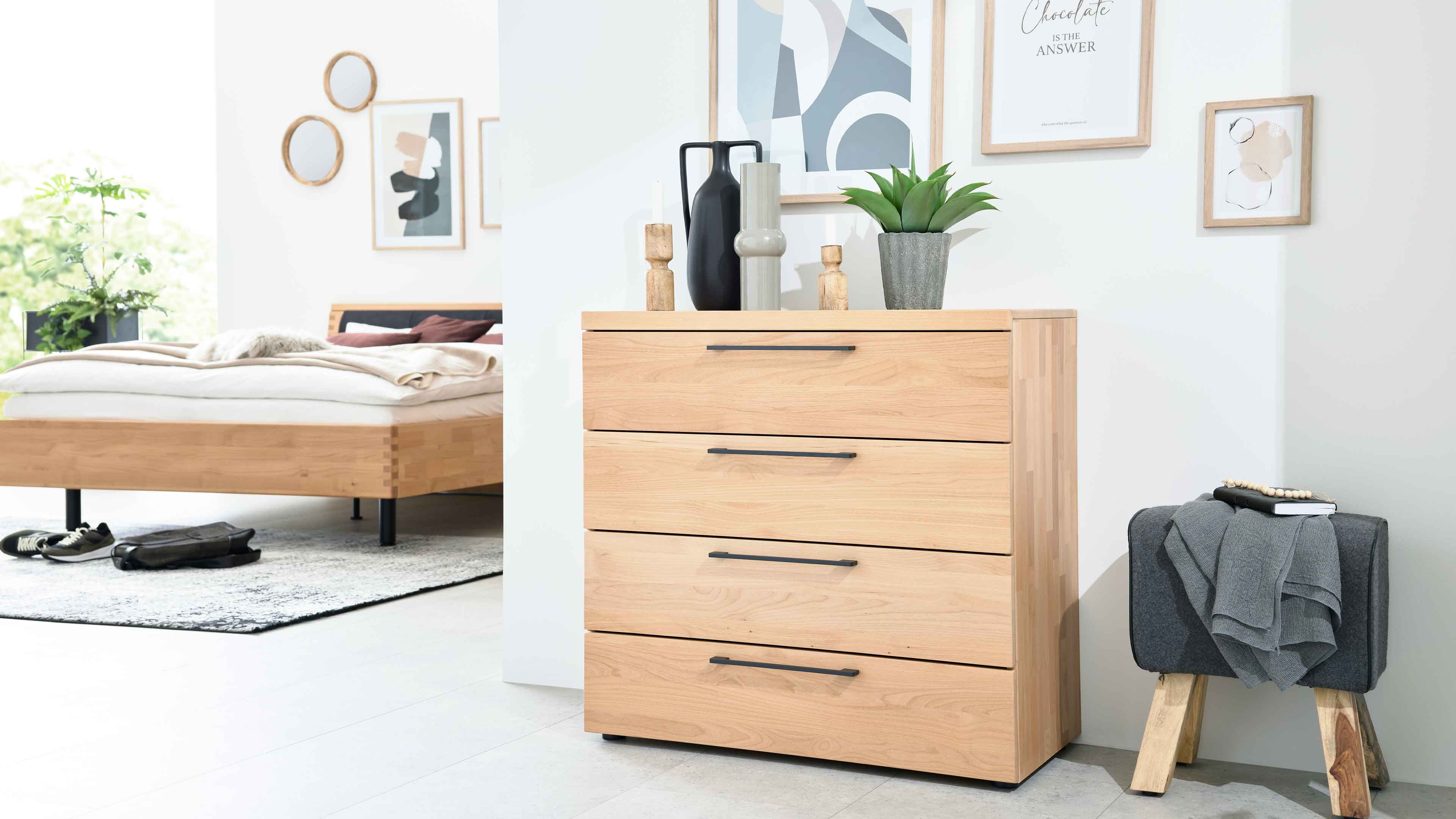 Interliving Schlafzimmer Serie 1028