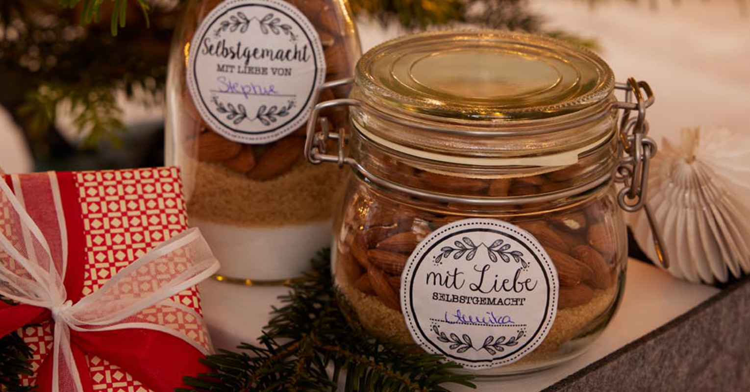 🎄 Last-Minute Geschenkideen zu Weihnachten