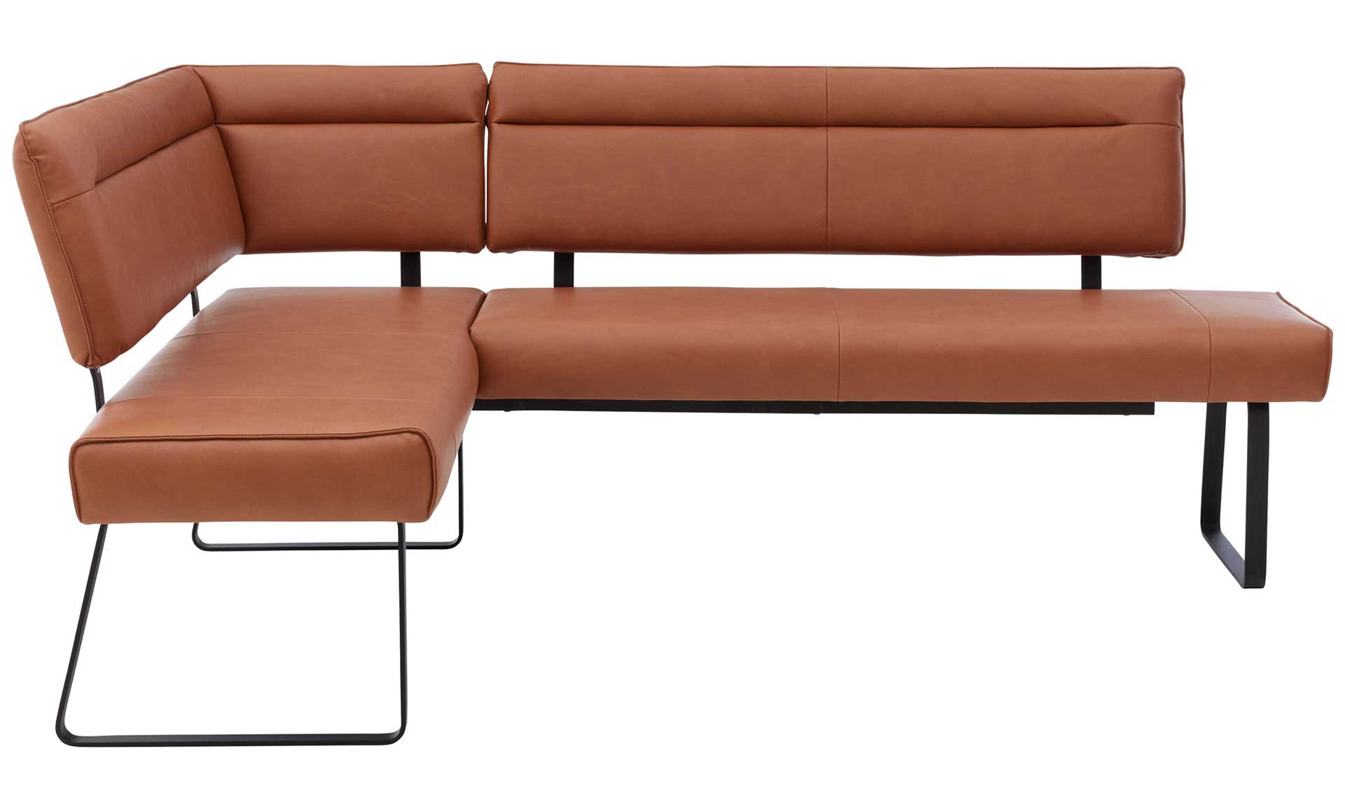 IL5505 Eckbank frontaler Freisteller