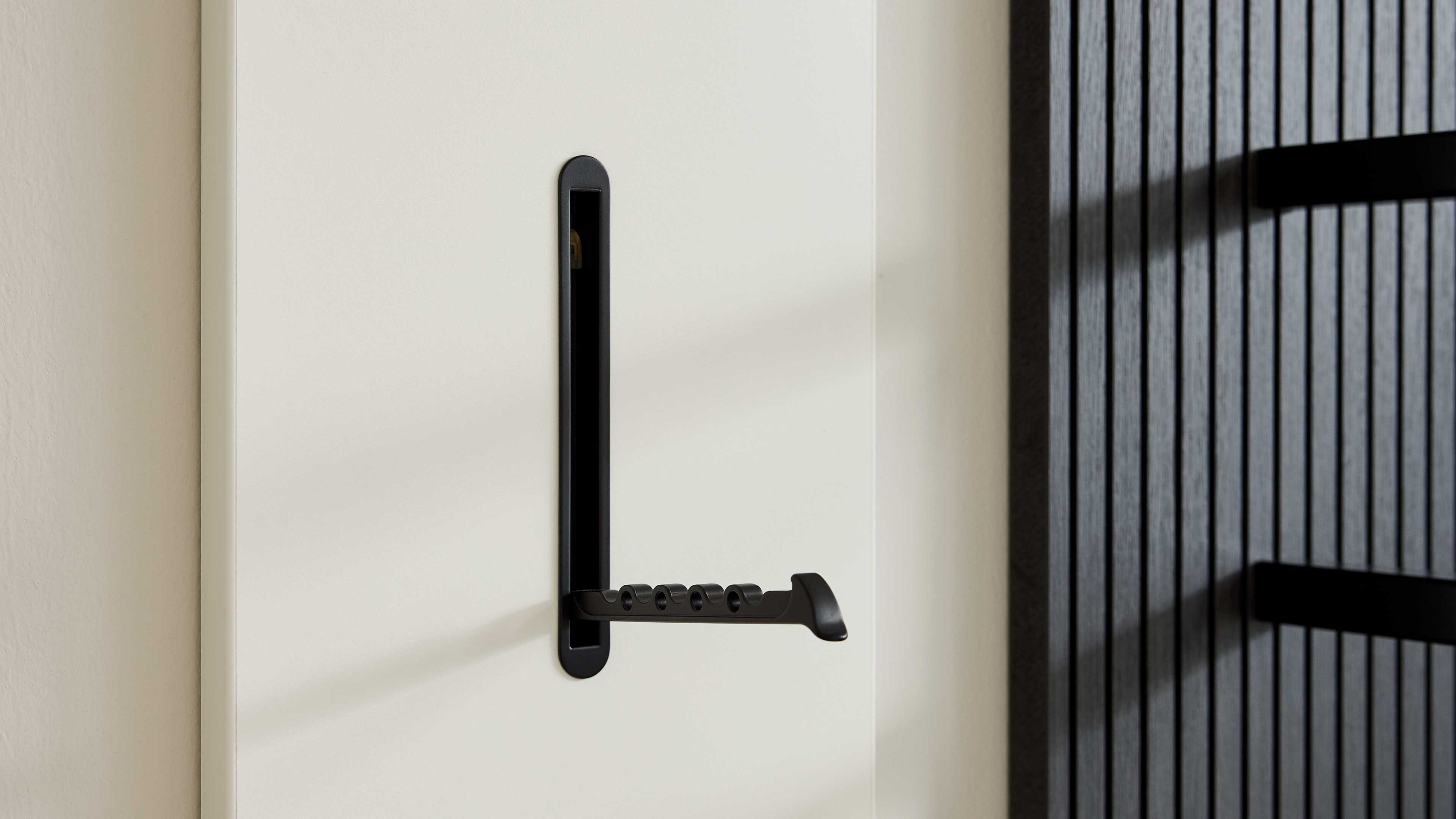 Interliving Garderobe Serie 6015