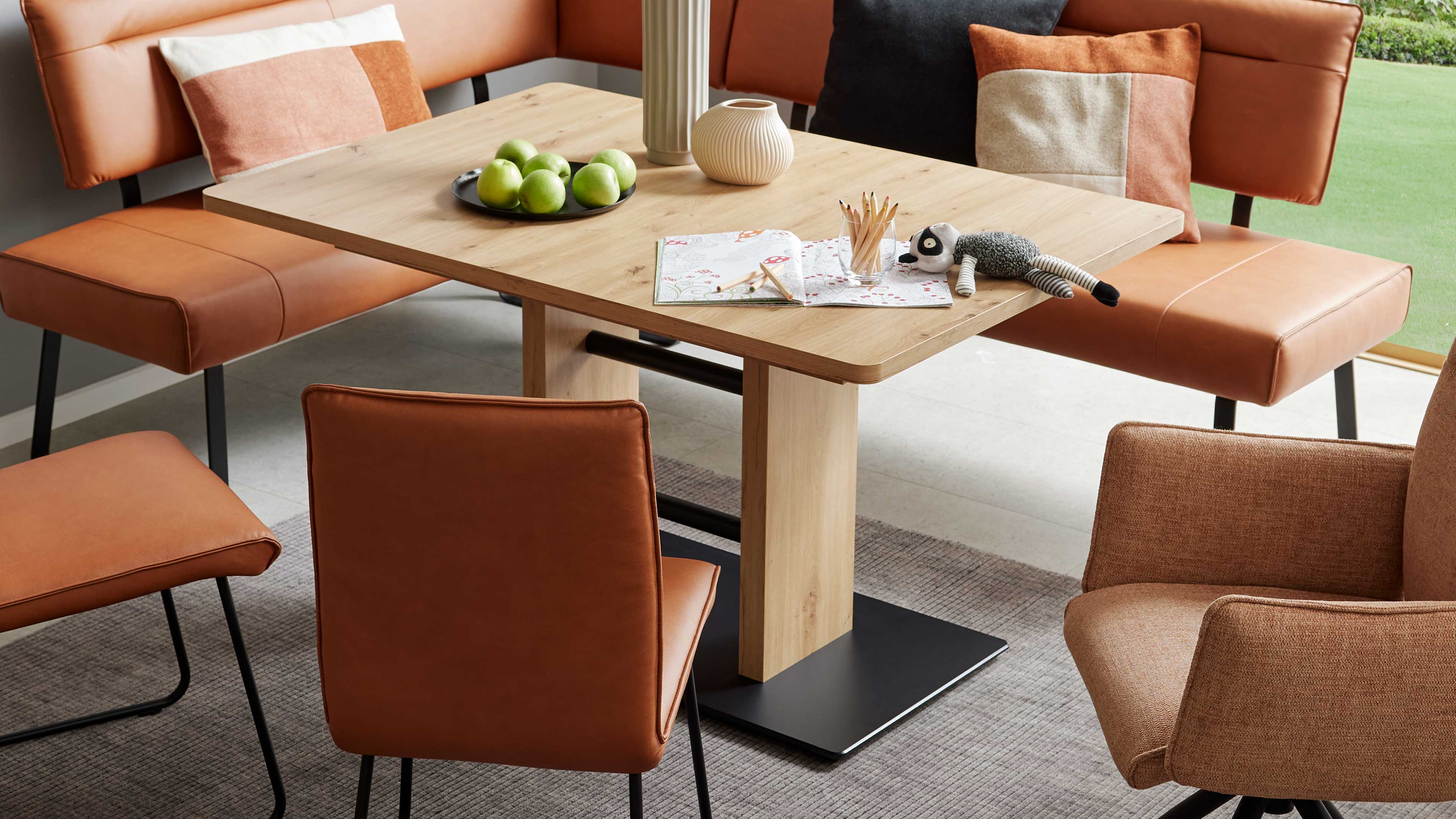 Interliving Esszimmer Serie 5505