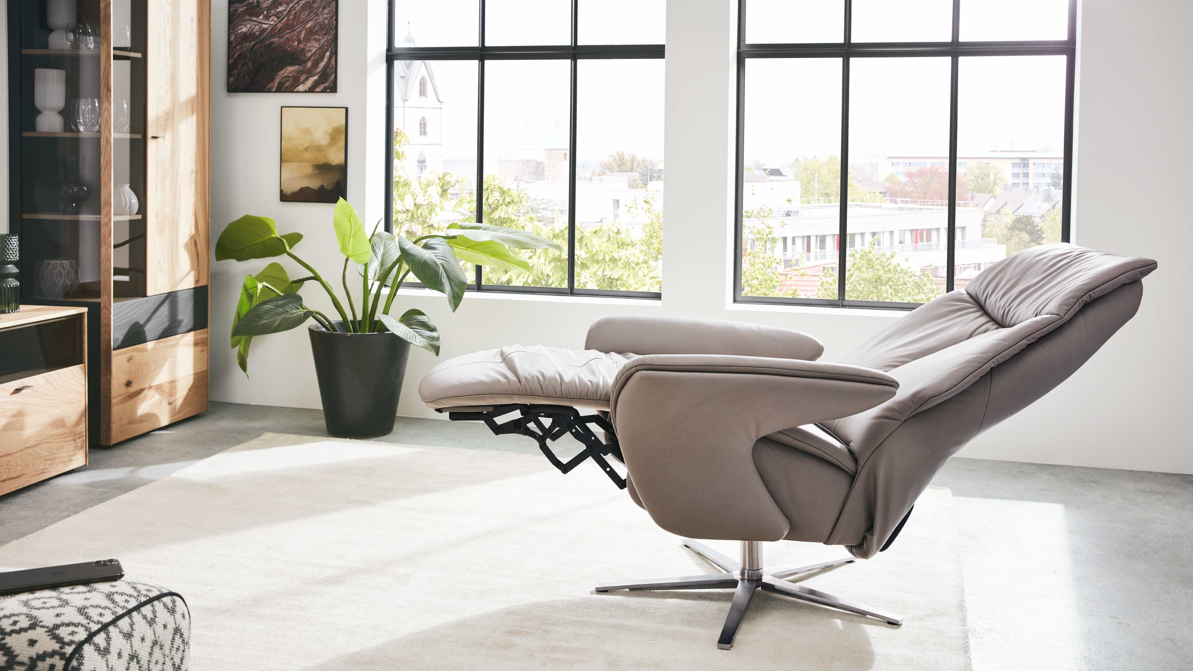 Interliving Sessel Serie 4552
