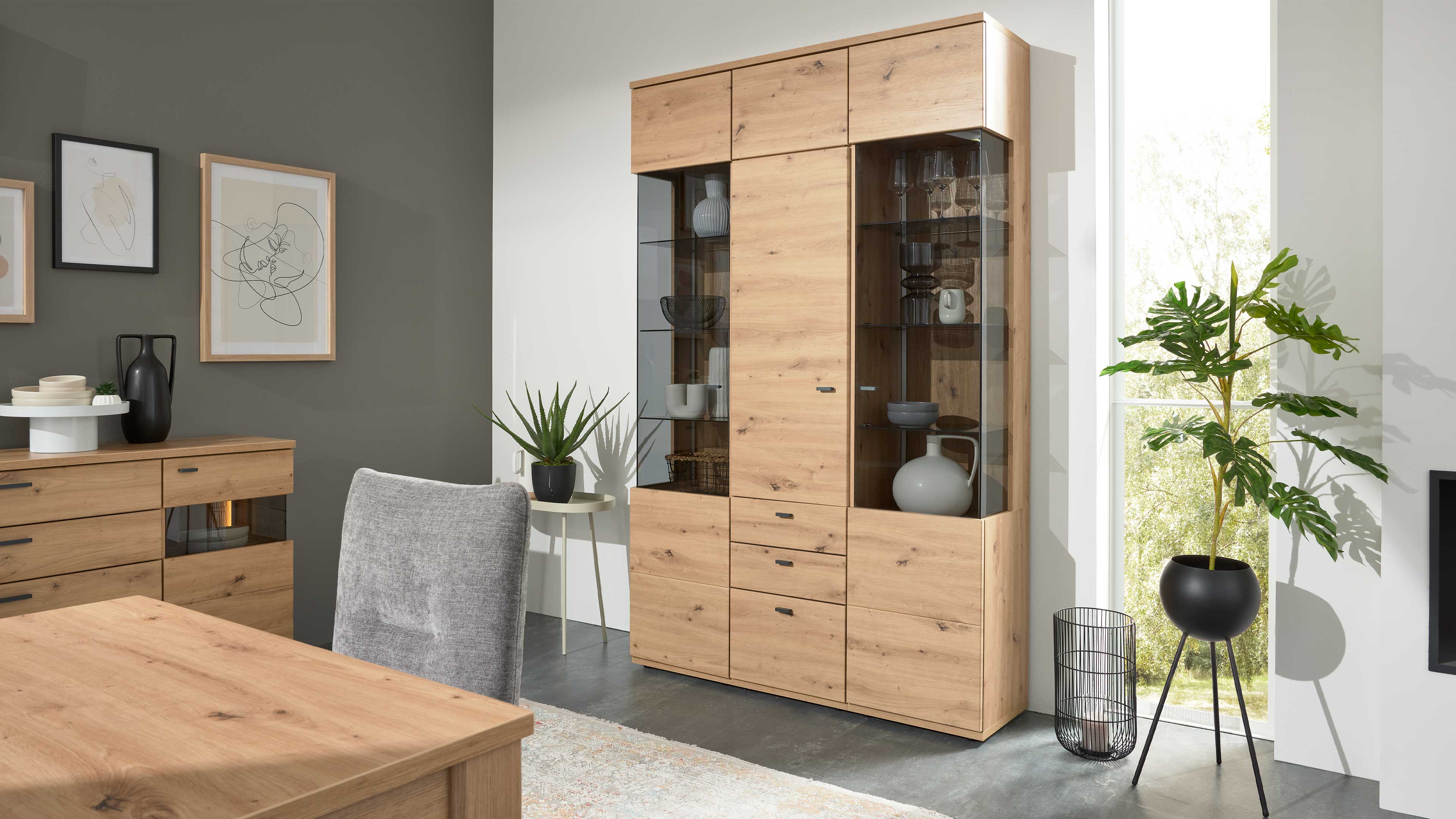 Interliving Wohnzimmer Serie 2110