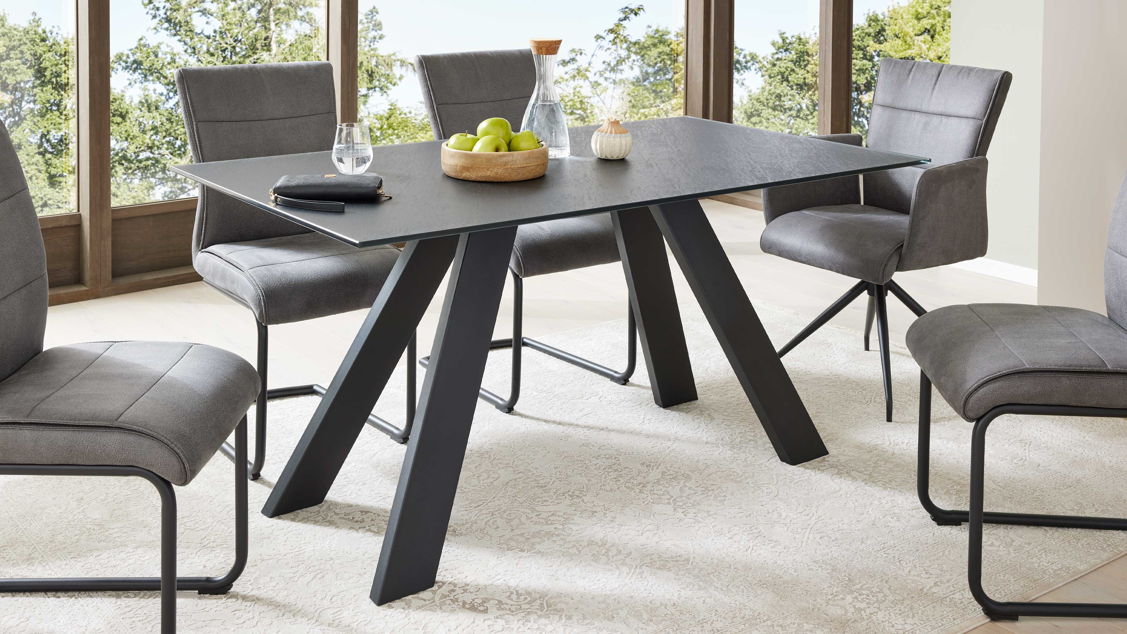 Interliving Esszimmer Serie 5122