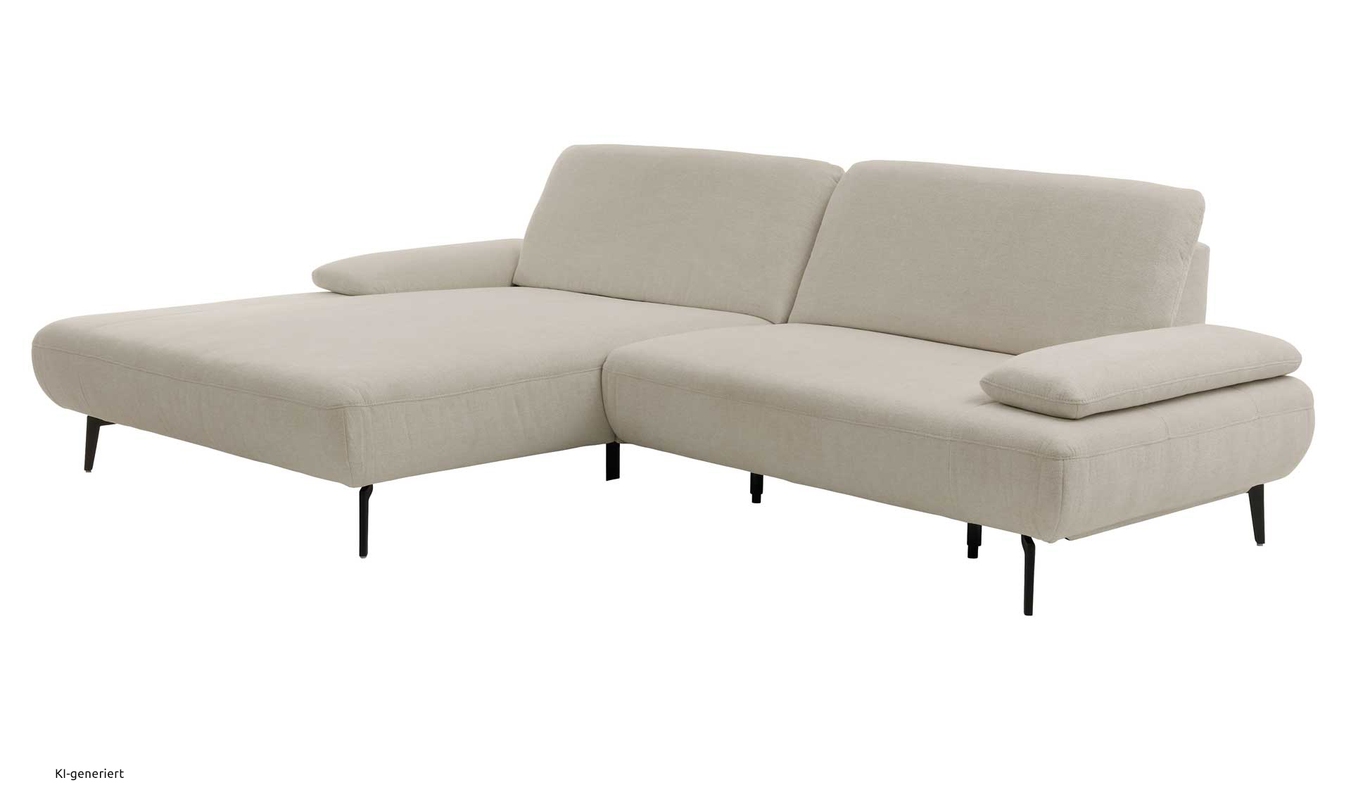 IL4306 Cyber desert Ecksofa links Freisteller