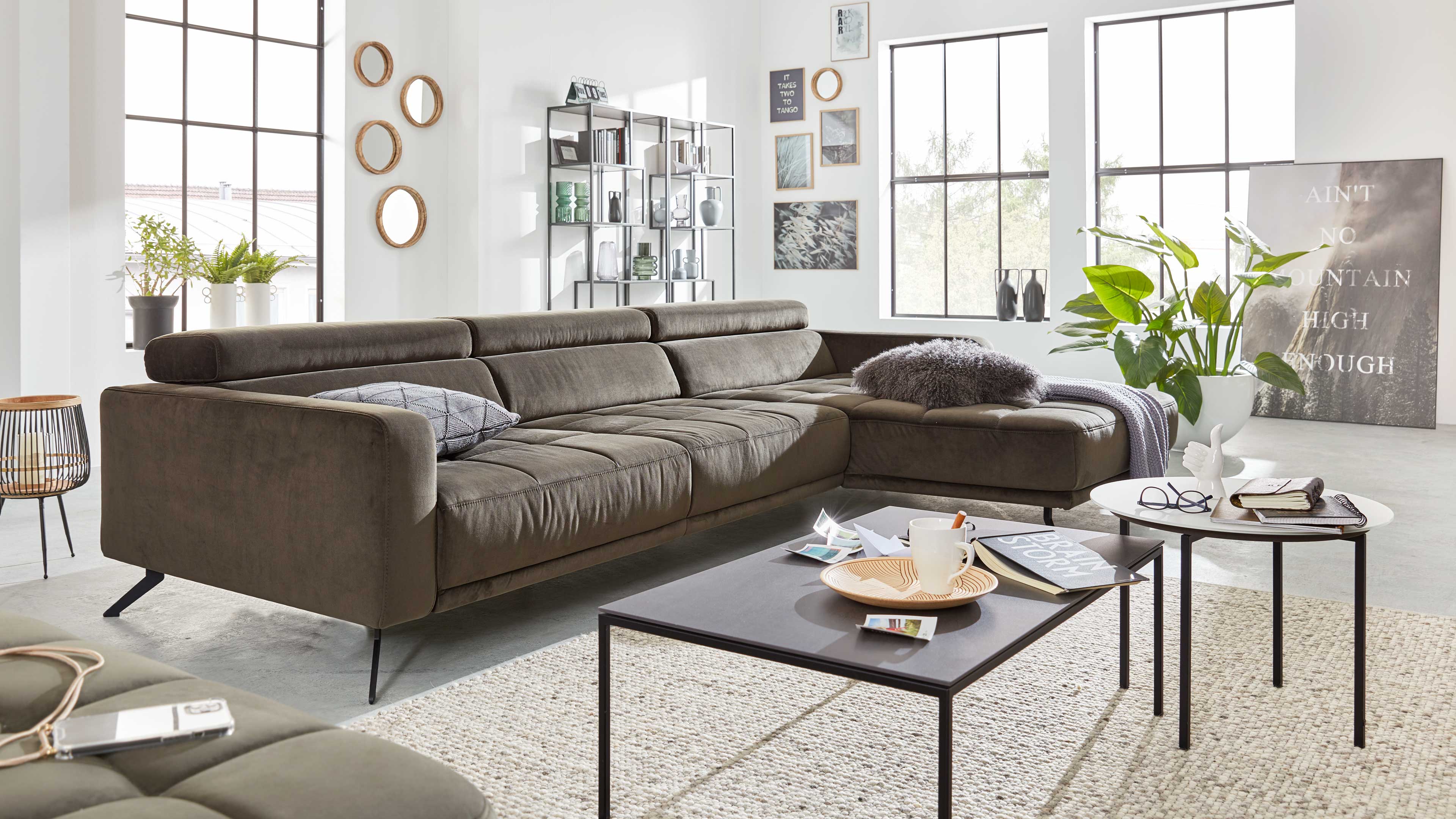 Interliving Sofa Serie 4303