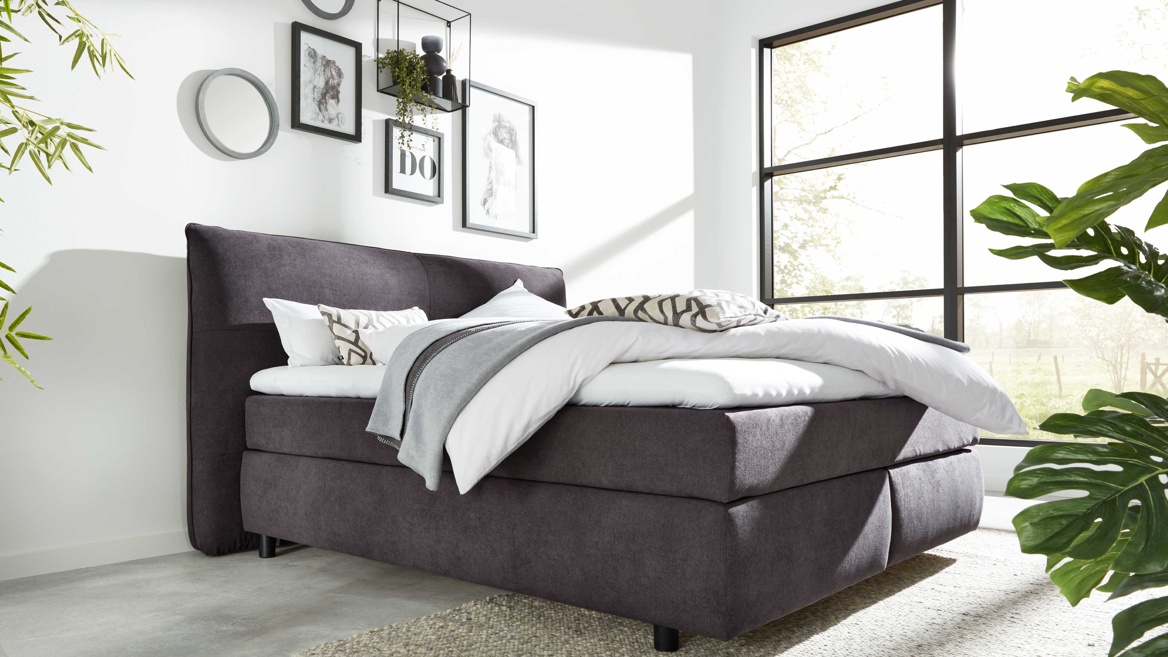 Interliving Bettensystem Serie 1414