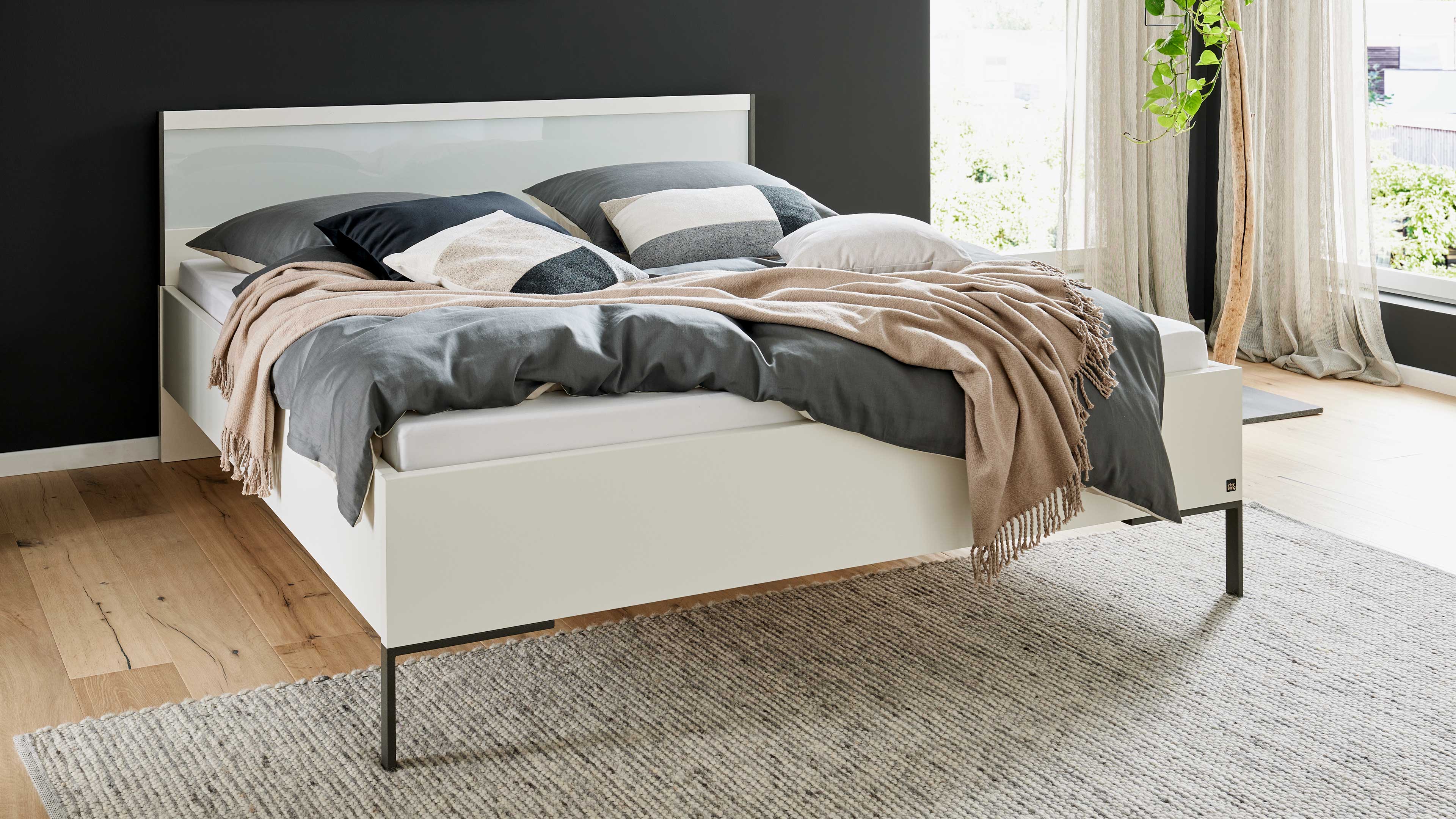 Interliving Schlafzimmer Serie 1033