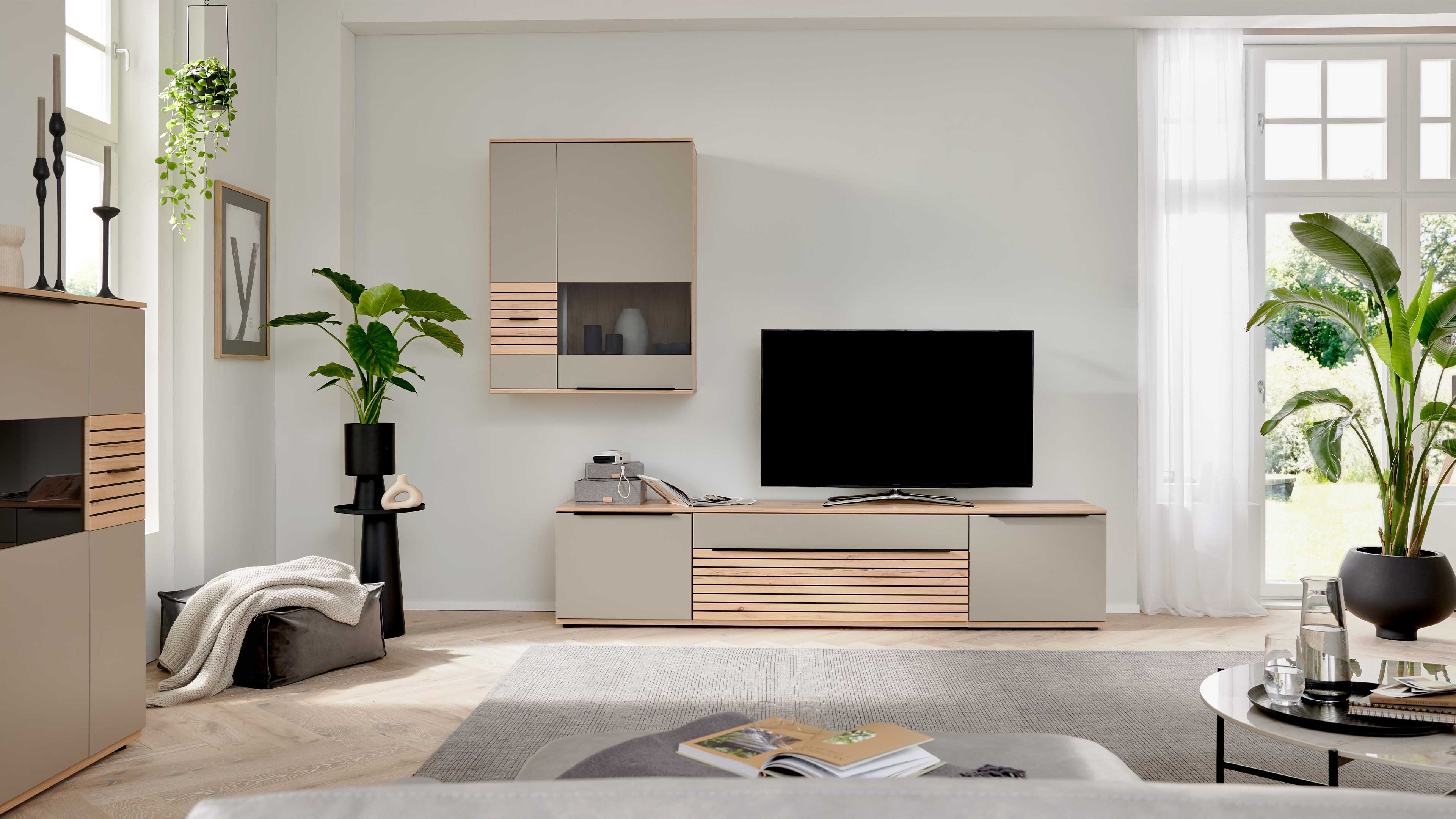 Interliving Wohnzimmer Serie 2032