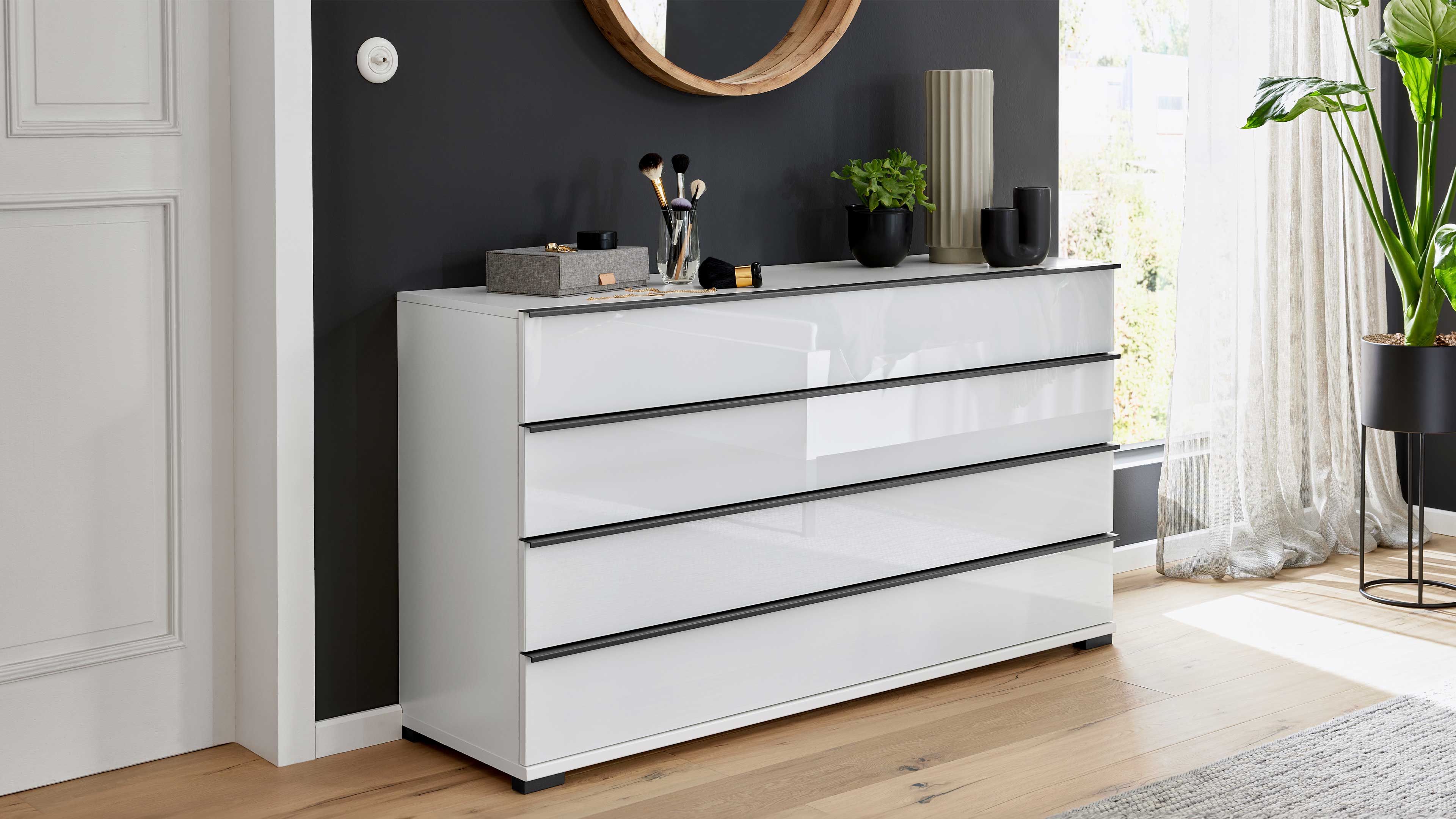 Interliving Schlafzimmer Serie 1033