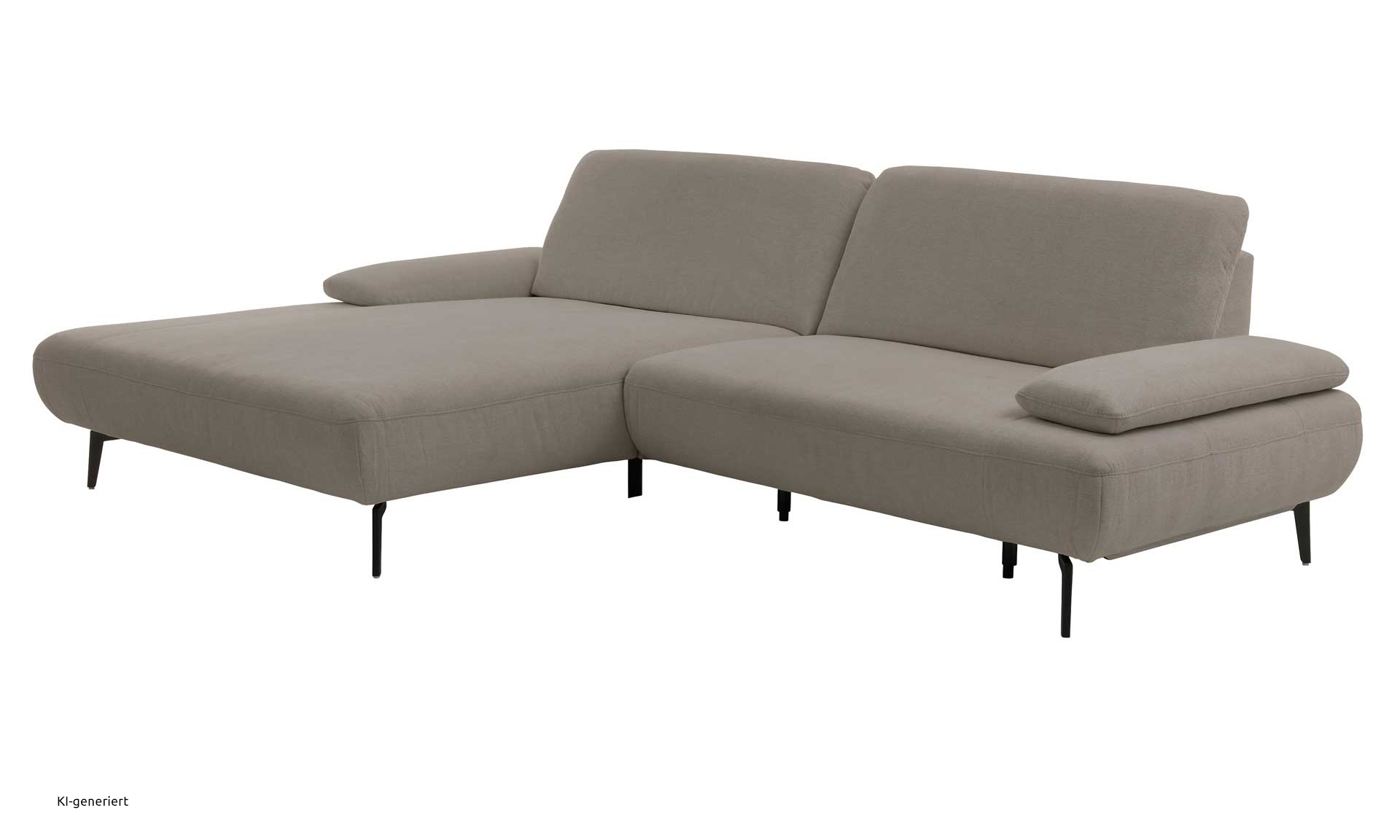IL4306 Cyber mandel Ecksofa links Freisteller