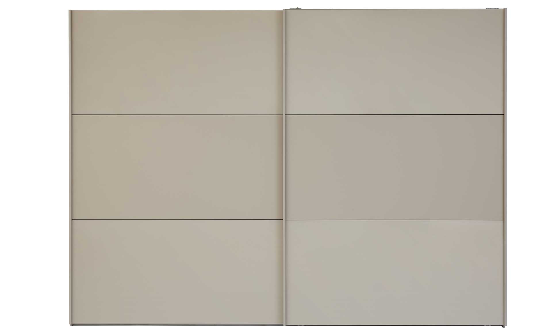 IL1211 Schwebetürenschrank 236 cm Freisteller Frontale