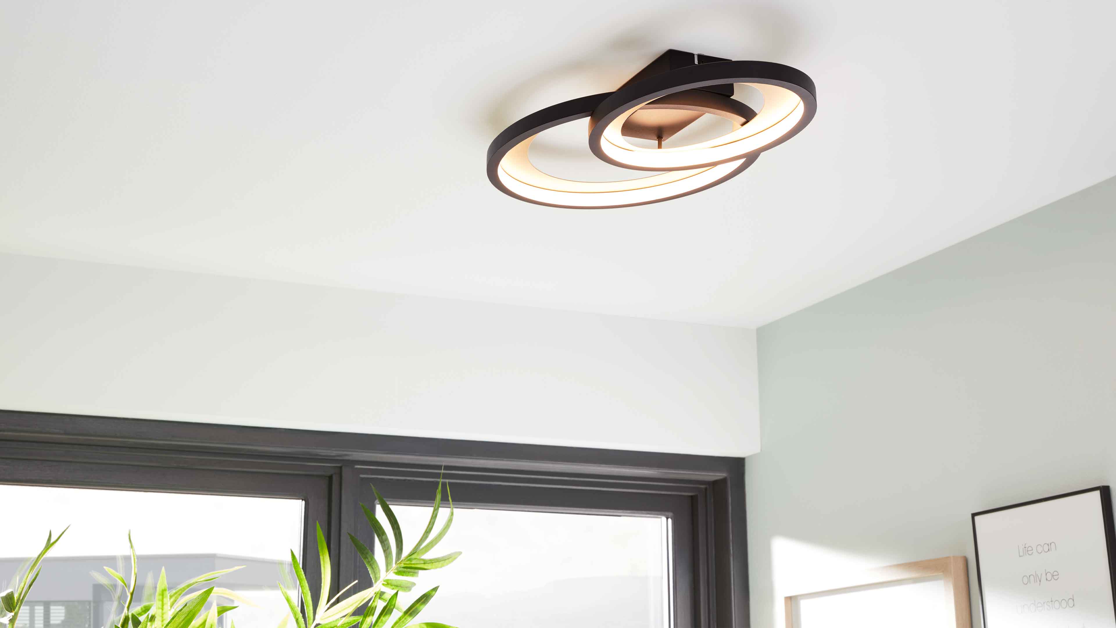 Interliving Leuchten Serie 9337