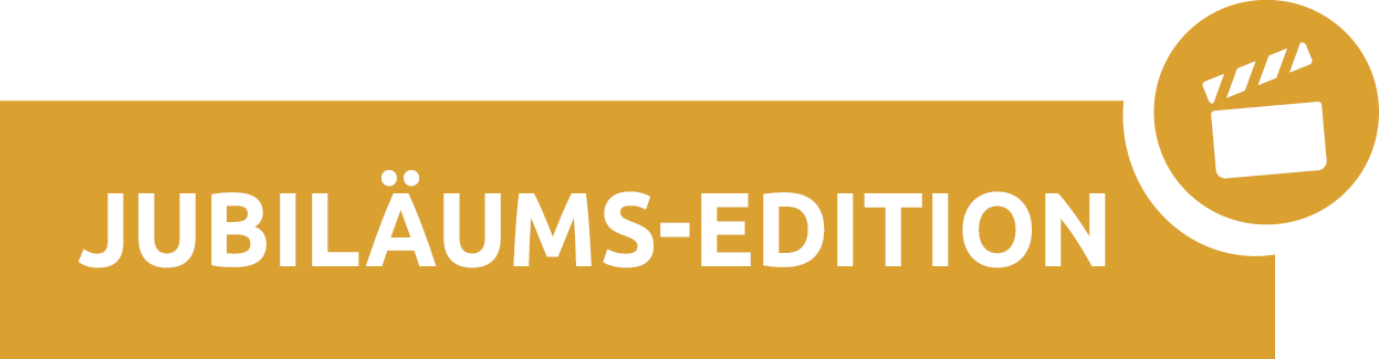 Jubiläums-Edition
