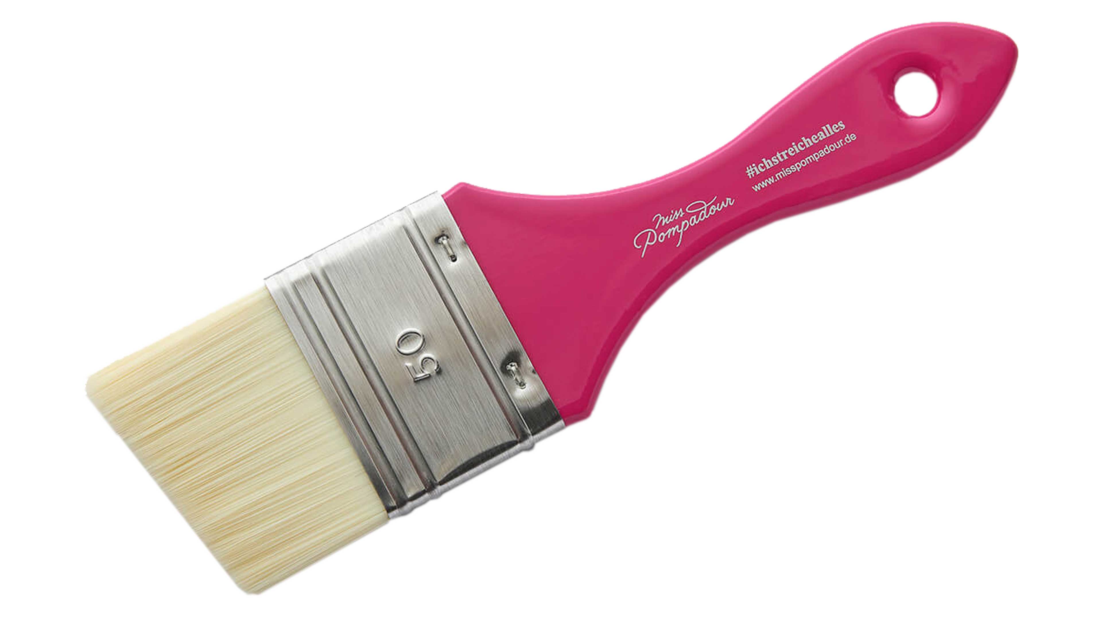 Pinsel zum Streichen - ca. 50 mm