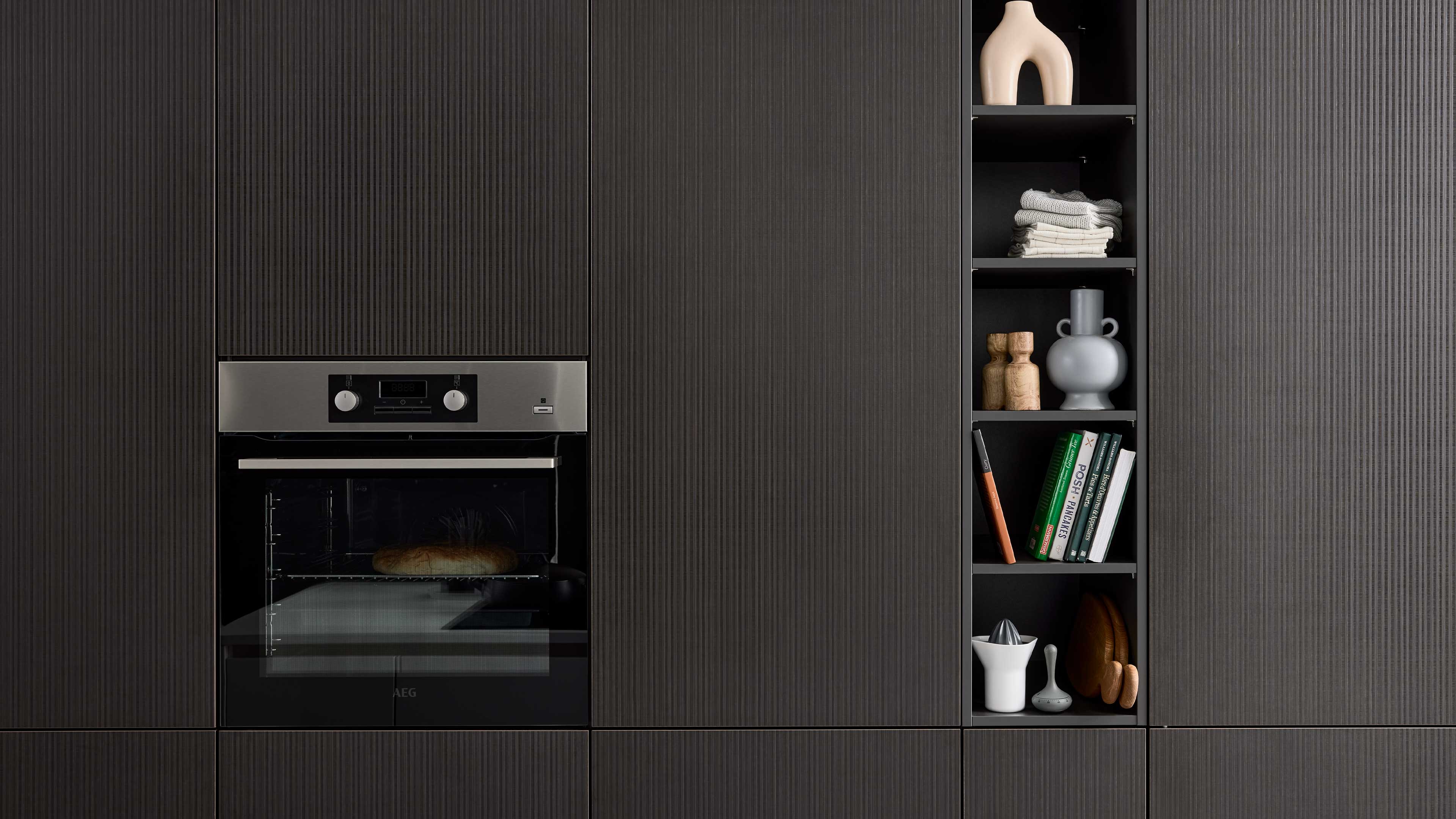 Interliving Küche Serie 3069